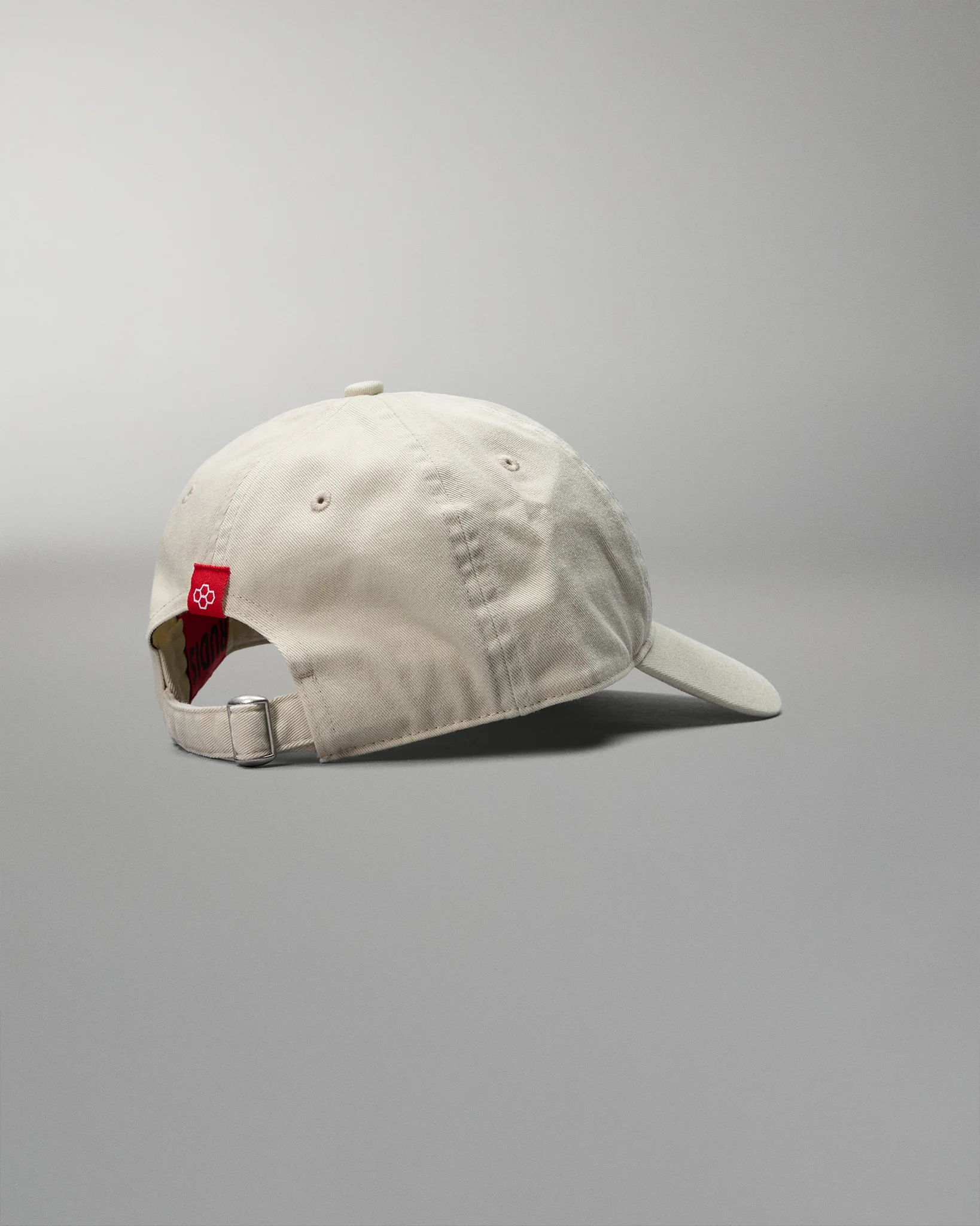 RUDIS Freestyle Unstructured Hat - Alabaster - Image 2
