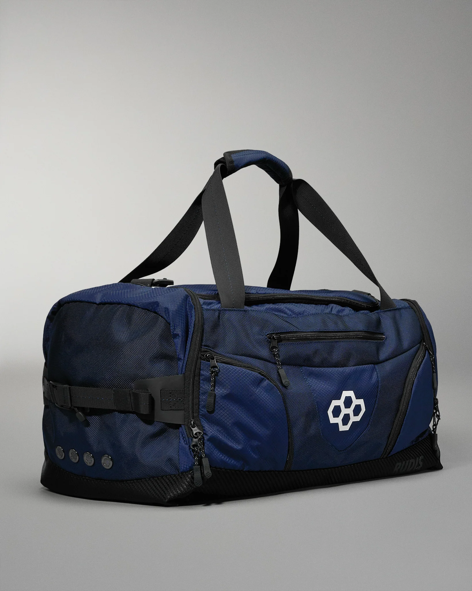 RUDIS Genesis Duffle - Navy