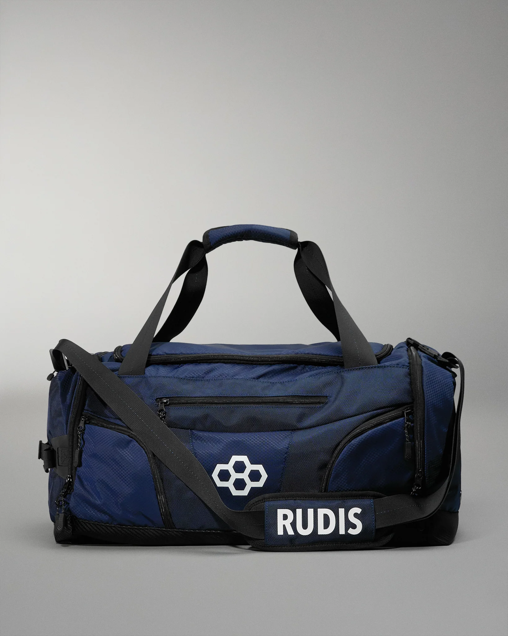RUDIS Genesis Duffle - Navy - Image 2