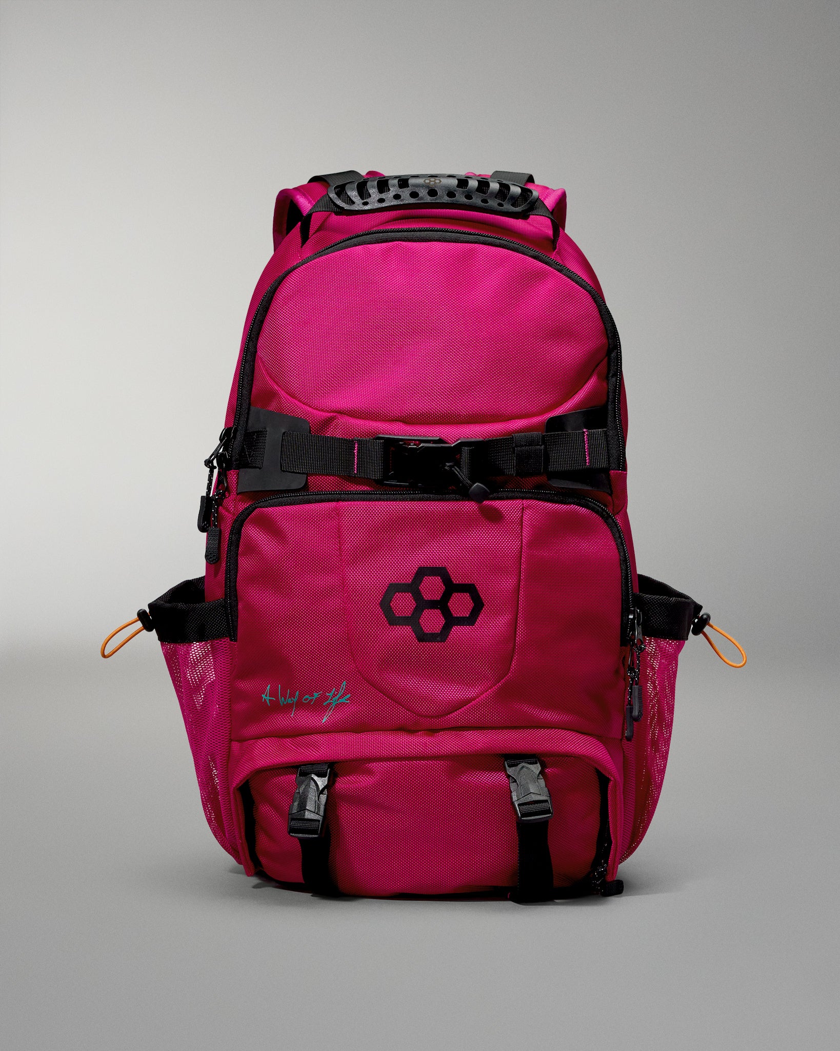 RUDIS Genesis Gearpack III - Pink - Image 2