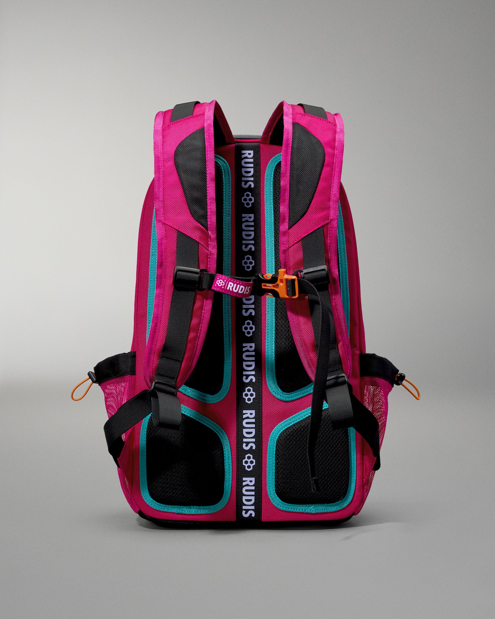 RUDIS Genesis Gearpack III - Pink - Image 3
