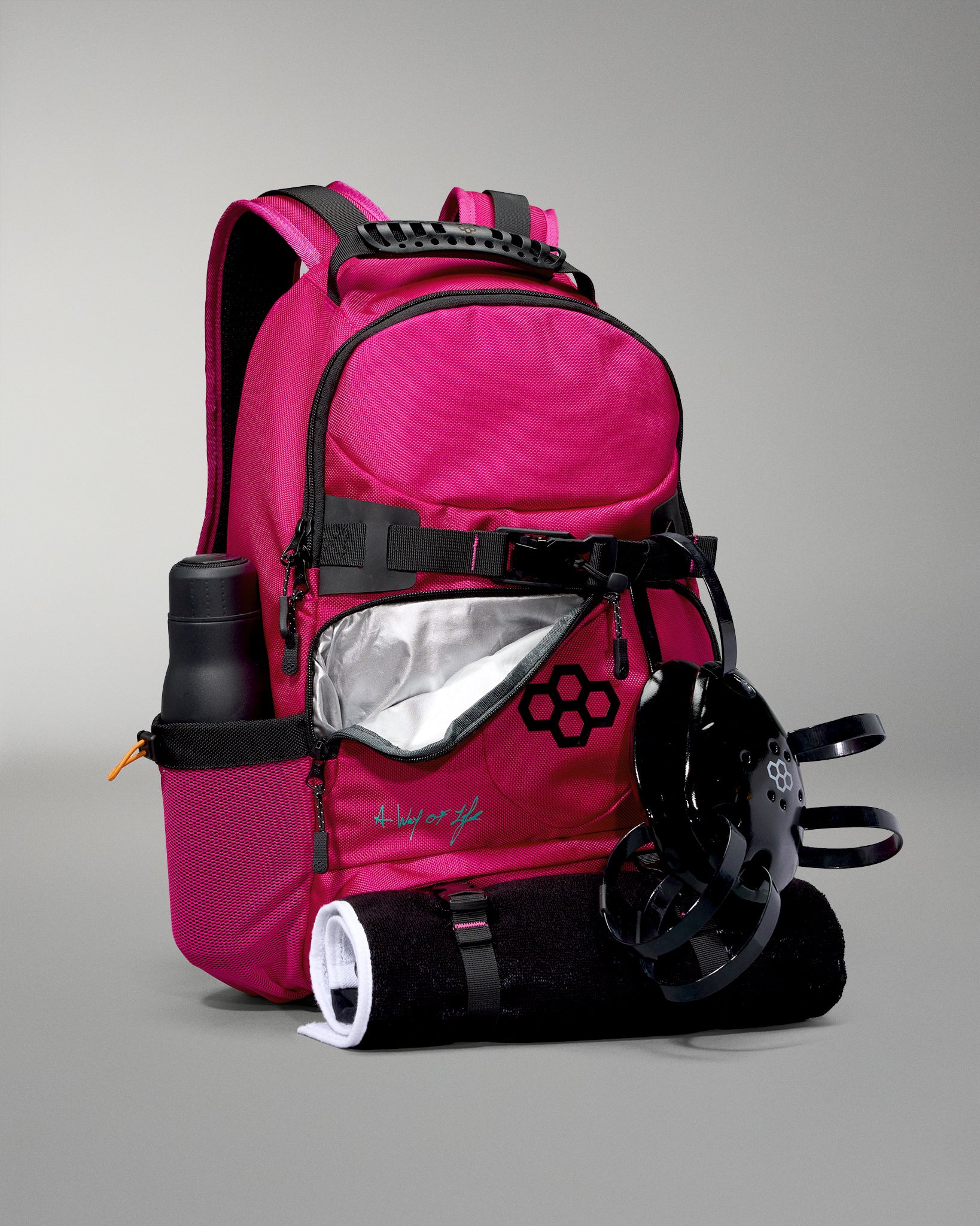 RUDIS Genesis Gearpack III - Pink - Image 4