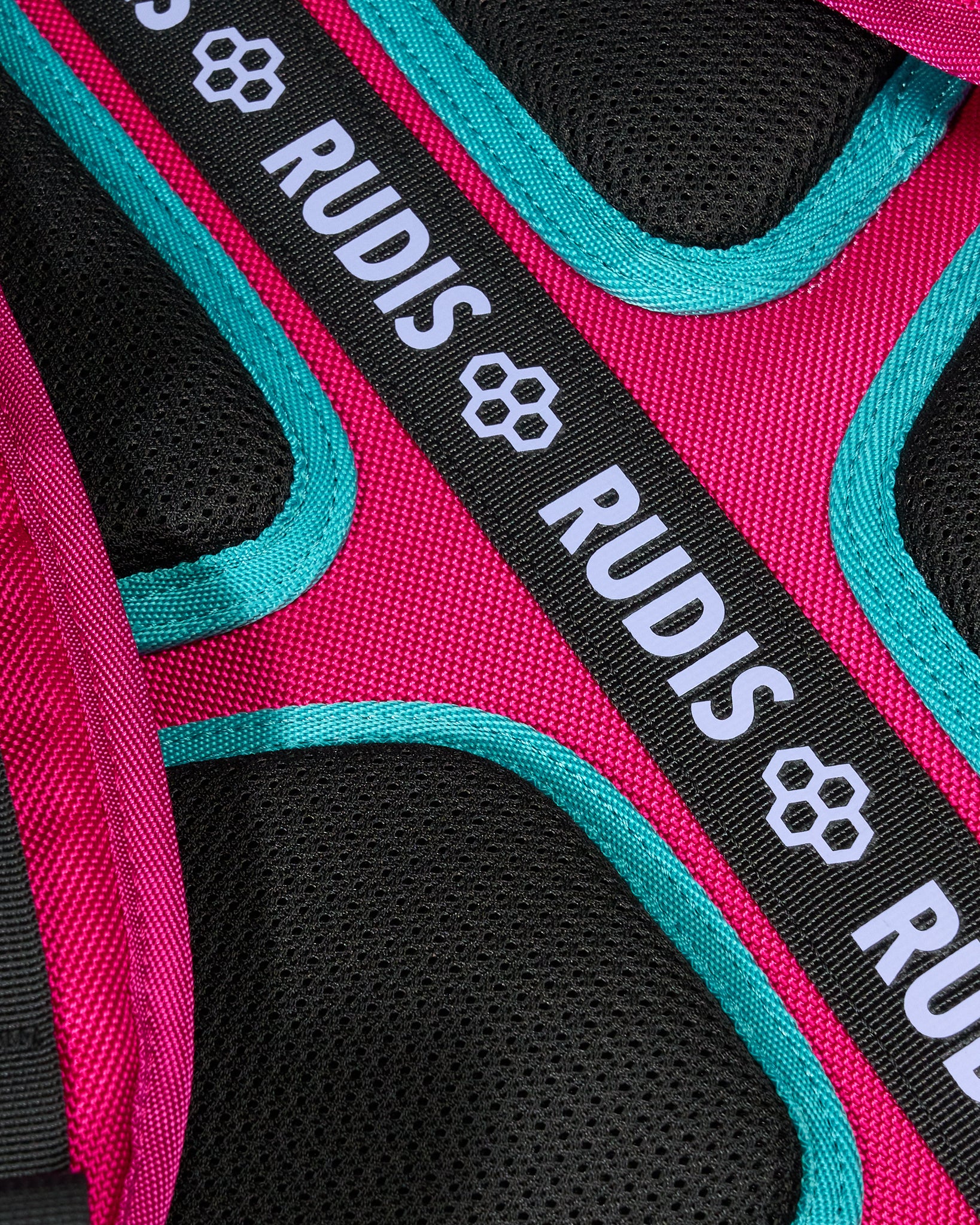 RUDIS Genesis Gearpack III - Pink - Image 5