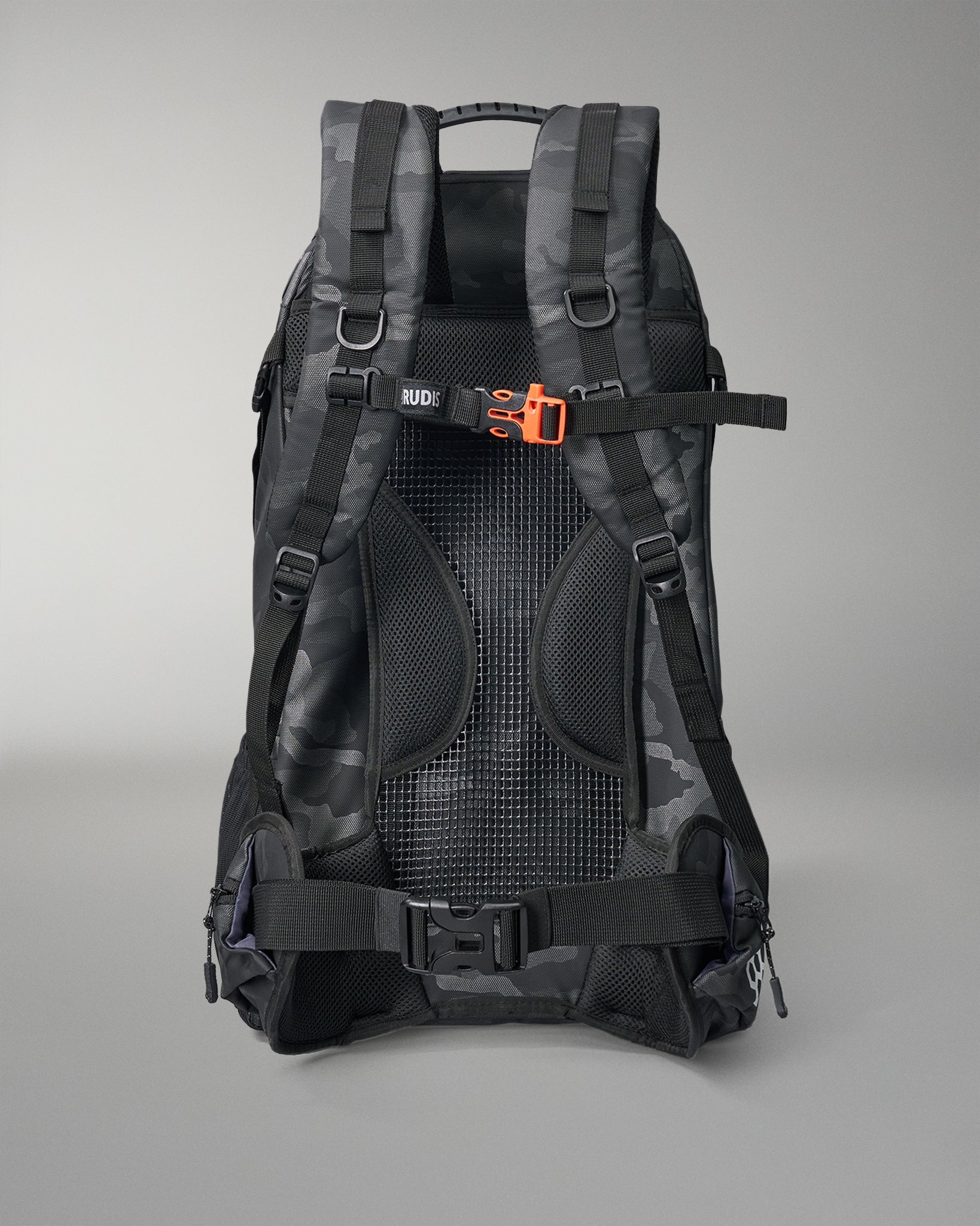 RUDIS Genesis Gearpack IV - Black Camo - Image 3