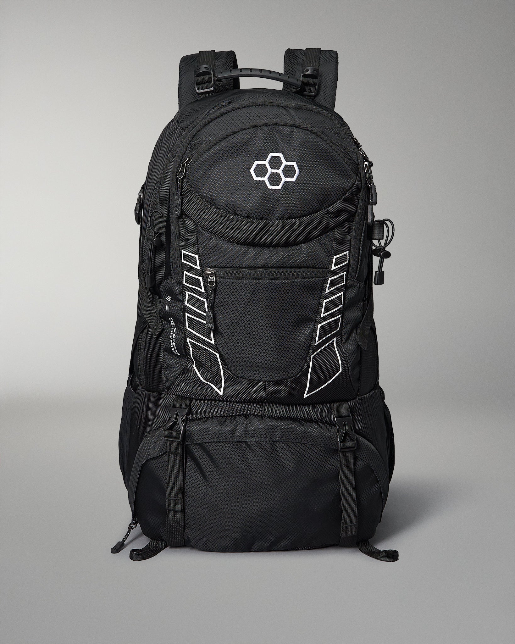 RUDIS Genesis Gearpack IV - Black/White - Image 2