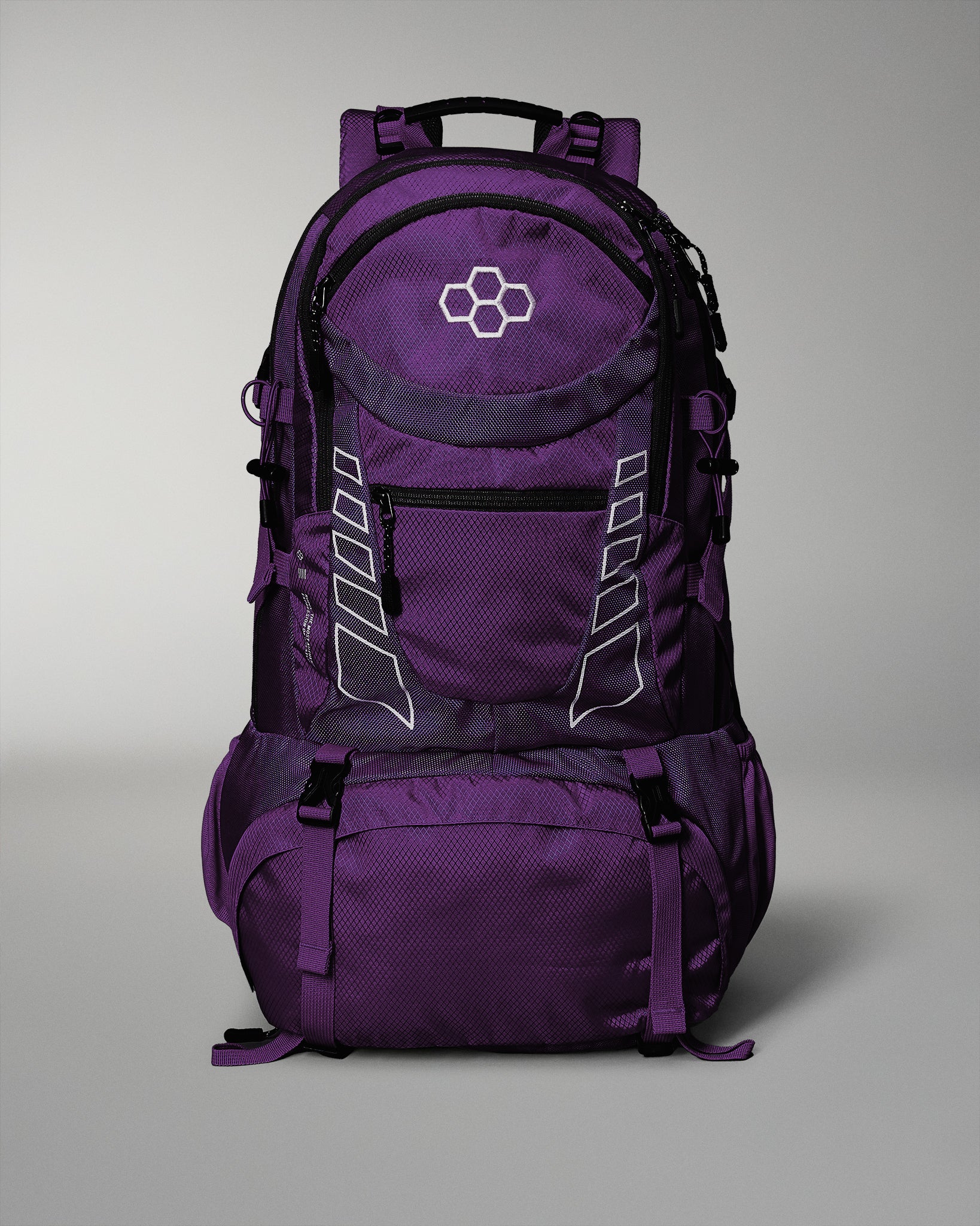 RUDIS Genesis Gearpack IV - Solid Purple - Image 3