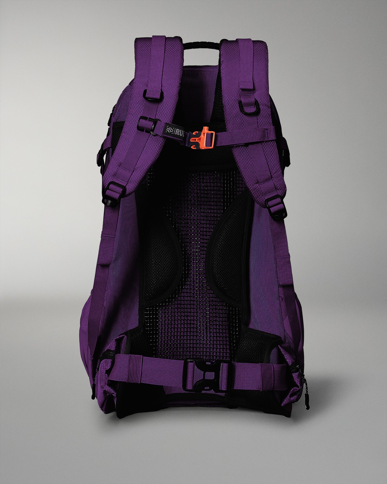 RUDIS Genesis Gearpack IV - Solid Purple - Image 2