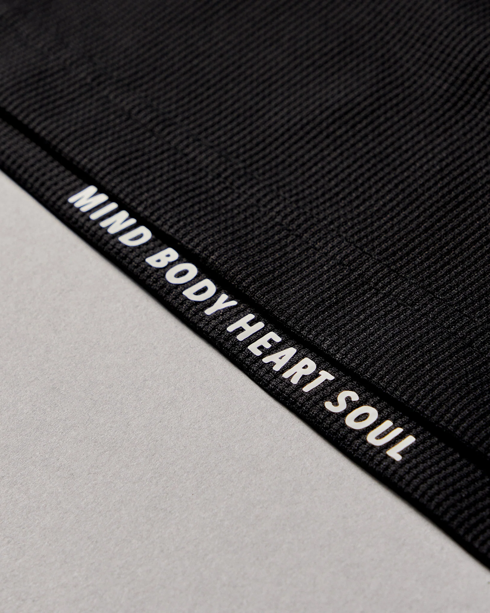 RUDIS Go-To Polo - Black - Image 5