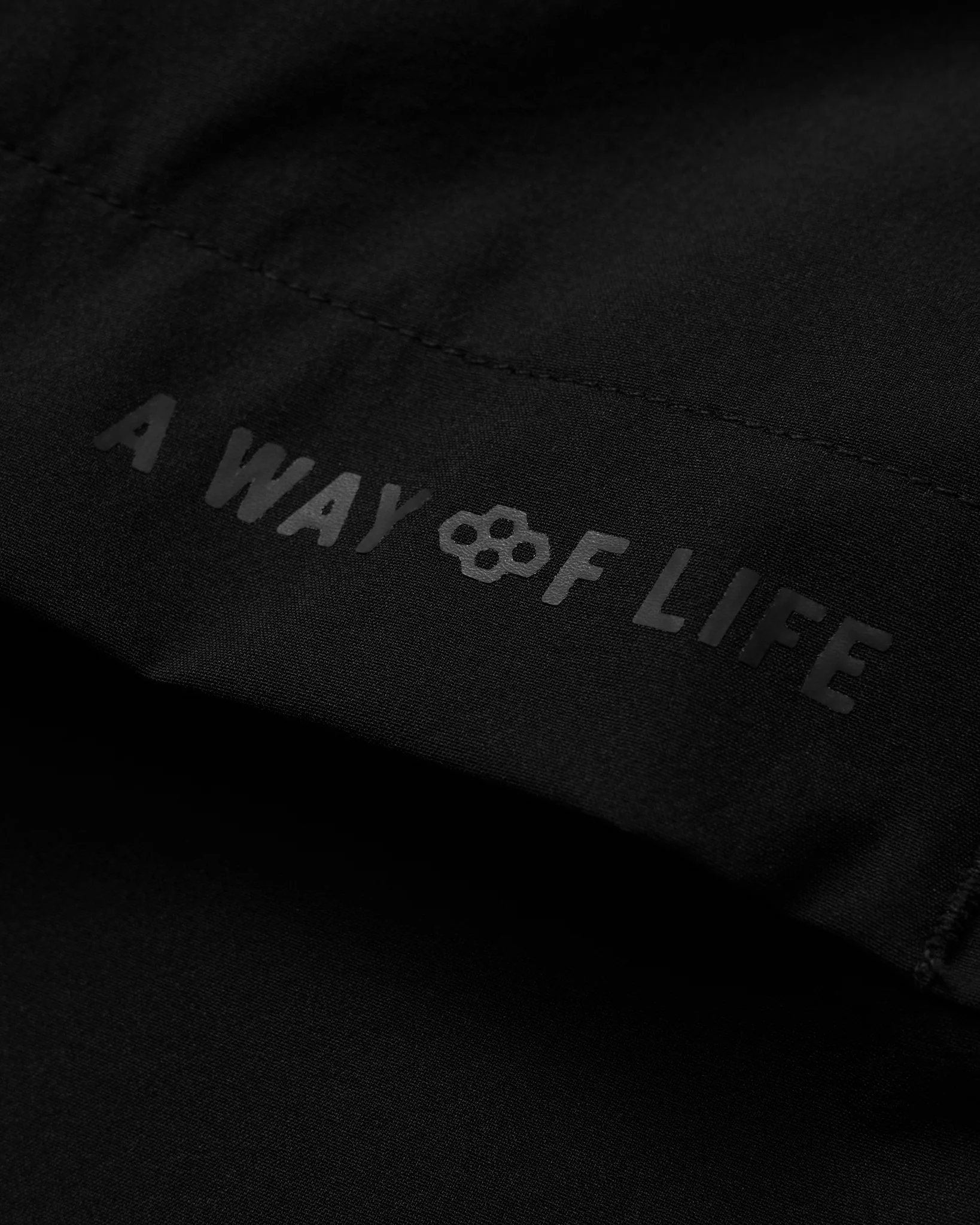 RUDIS Gold Standard Jacket - Black - Image 8