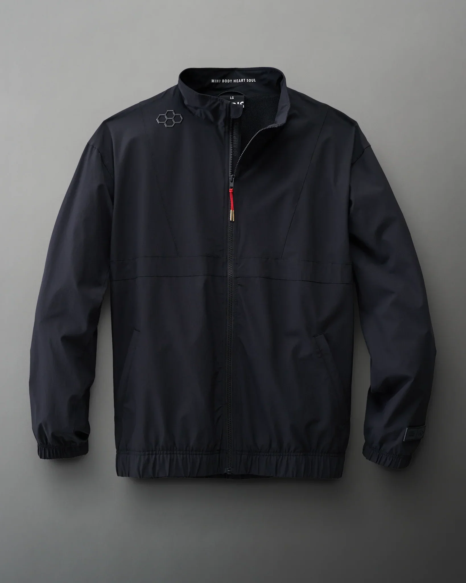 RUDIS Gold Standard Jacket - Black - Image 3