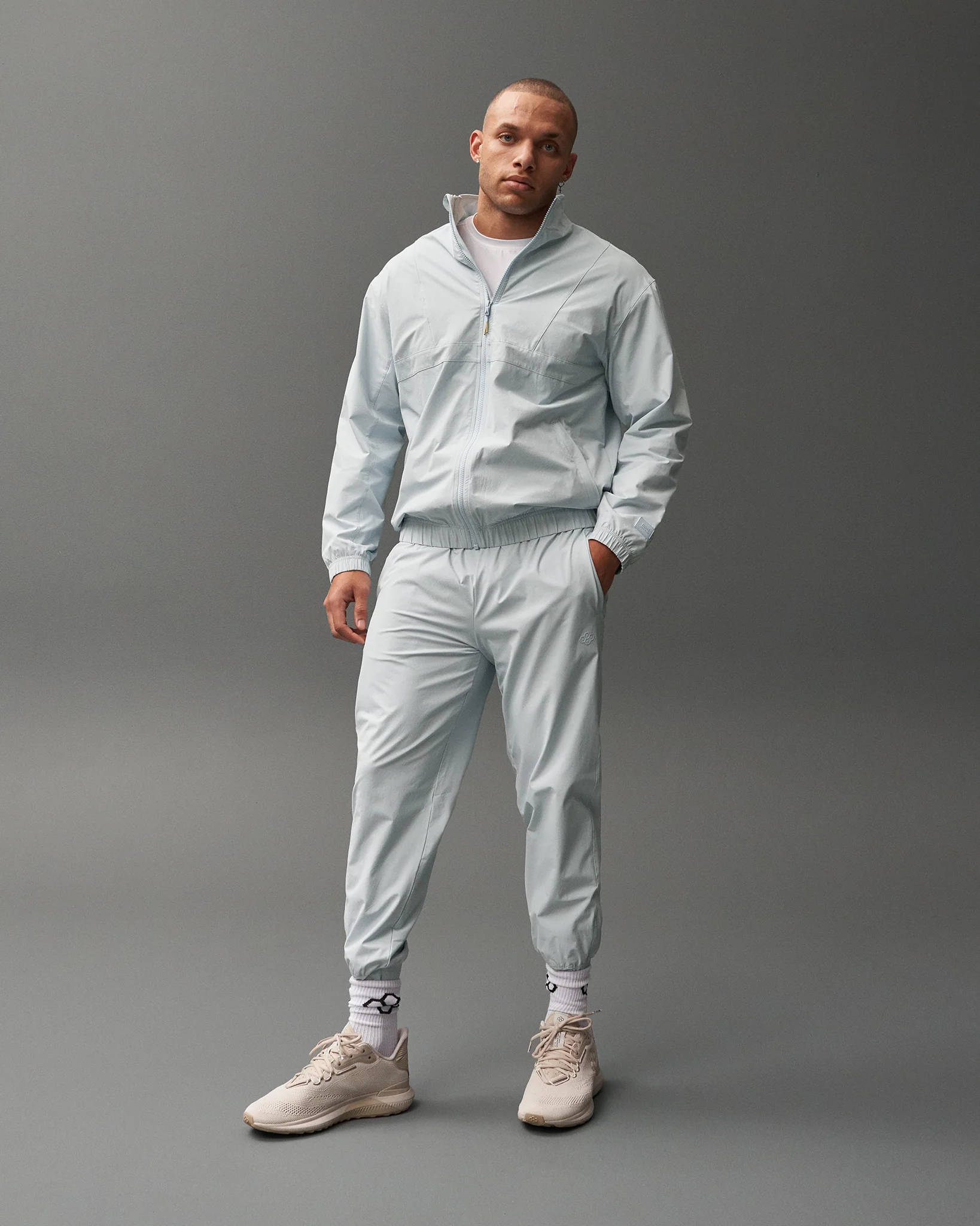 RUDIS Gold Standard Jacket - Ice - Image 2