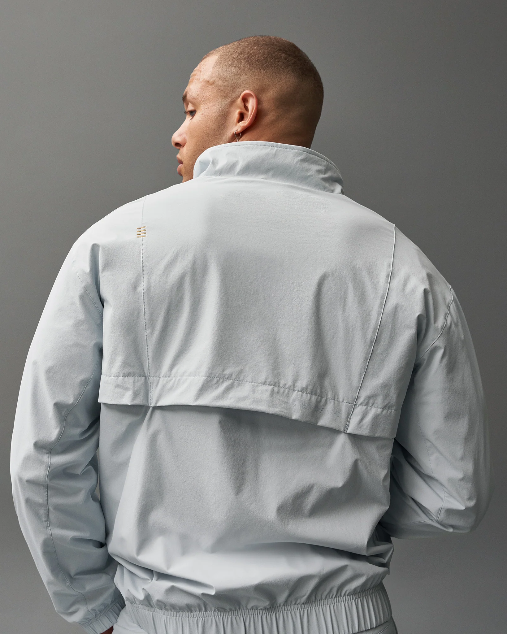 RUDIS Gold Standard Jacket - Ice - Image 3