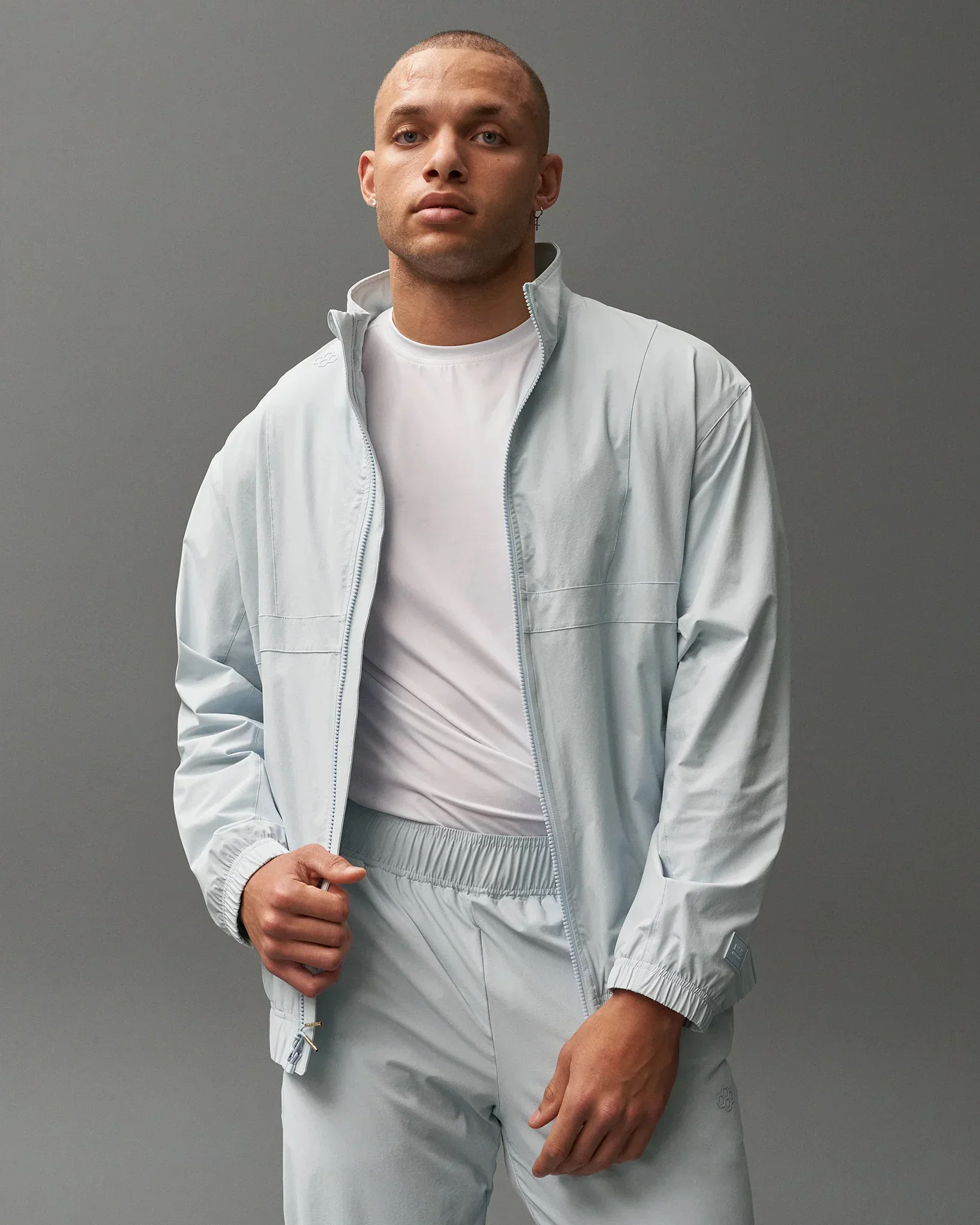RUDIS Gold Standard Jacket - Ice - Image 4