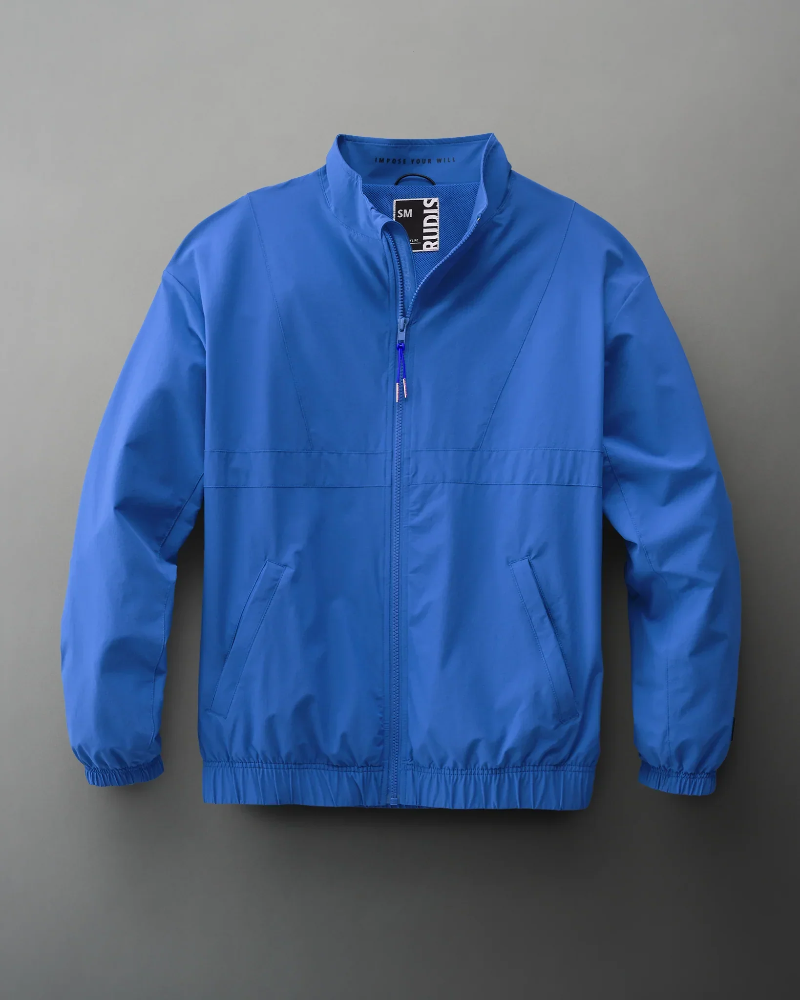 RUDIS Gold Standard Jacket - Royal - Image 2