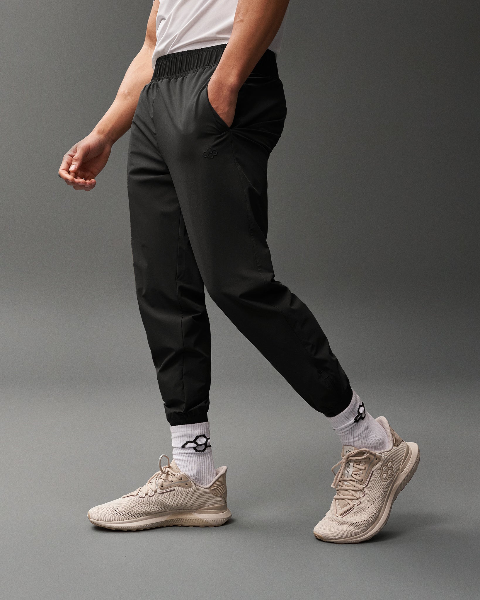 RUDIS Gold Standard Pants - Black - Image 2