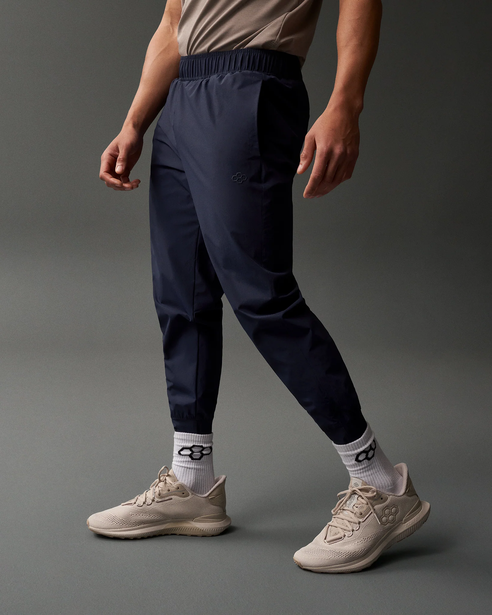 RUDIS Gold Standard Pants - Navy - Image 4