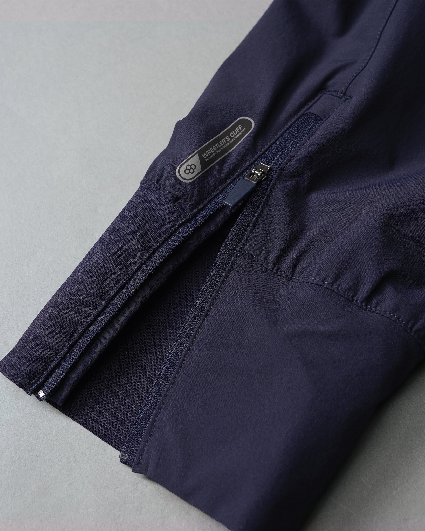 RUDIS Gold Standard Youth Pants - Navy - Image 2