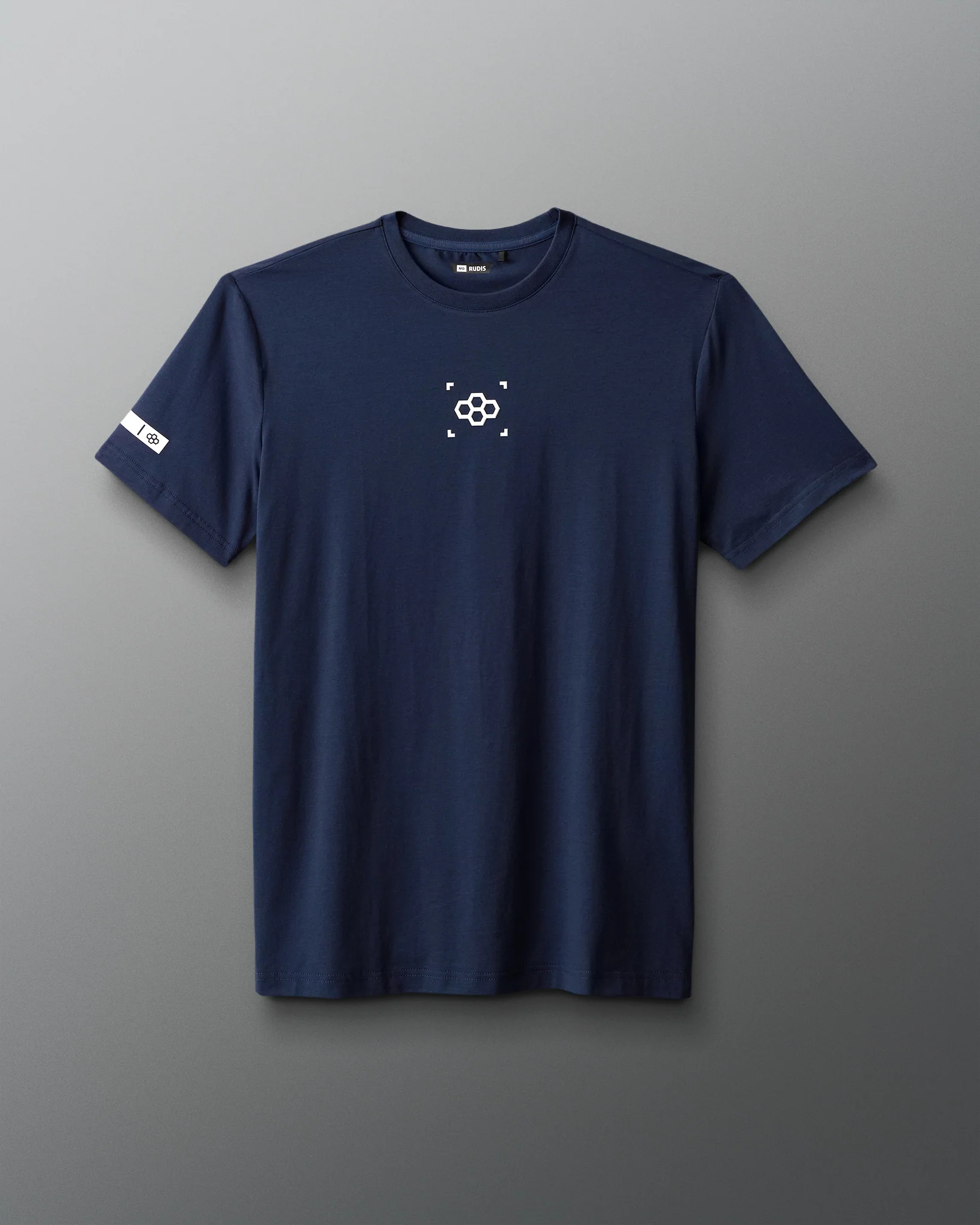 RUDIS Hex Hybrid T-Shirt