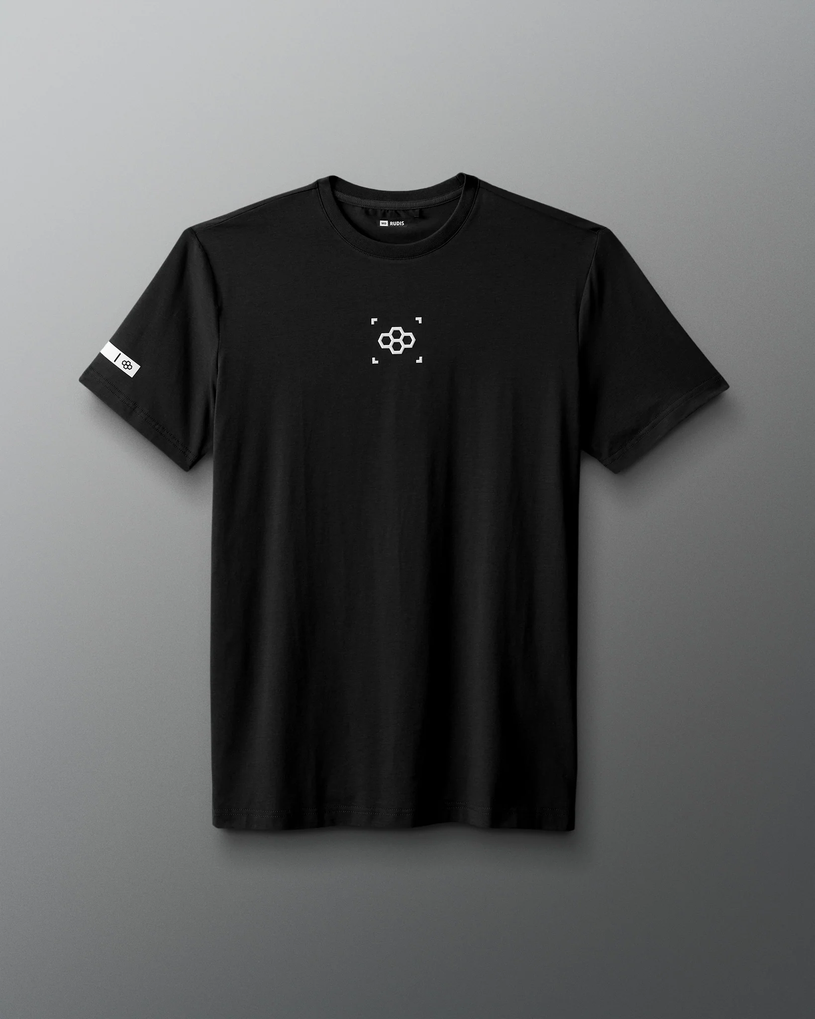 RUDIS Hex Hybrid T-Shirt - Image 5