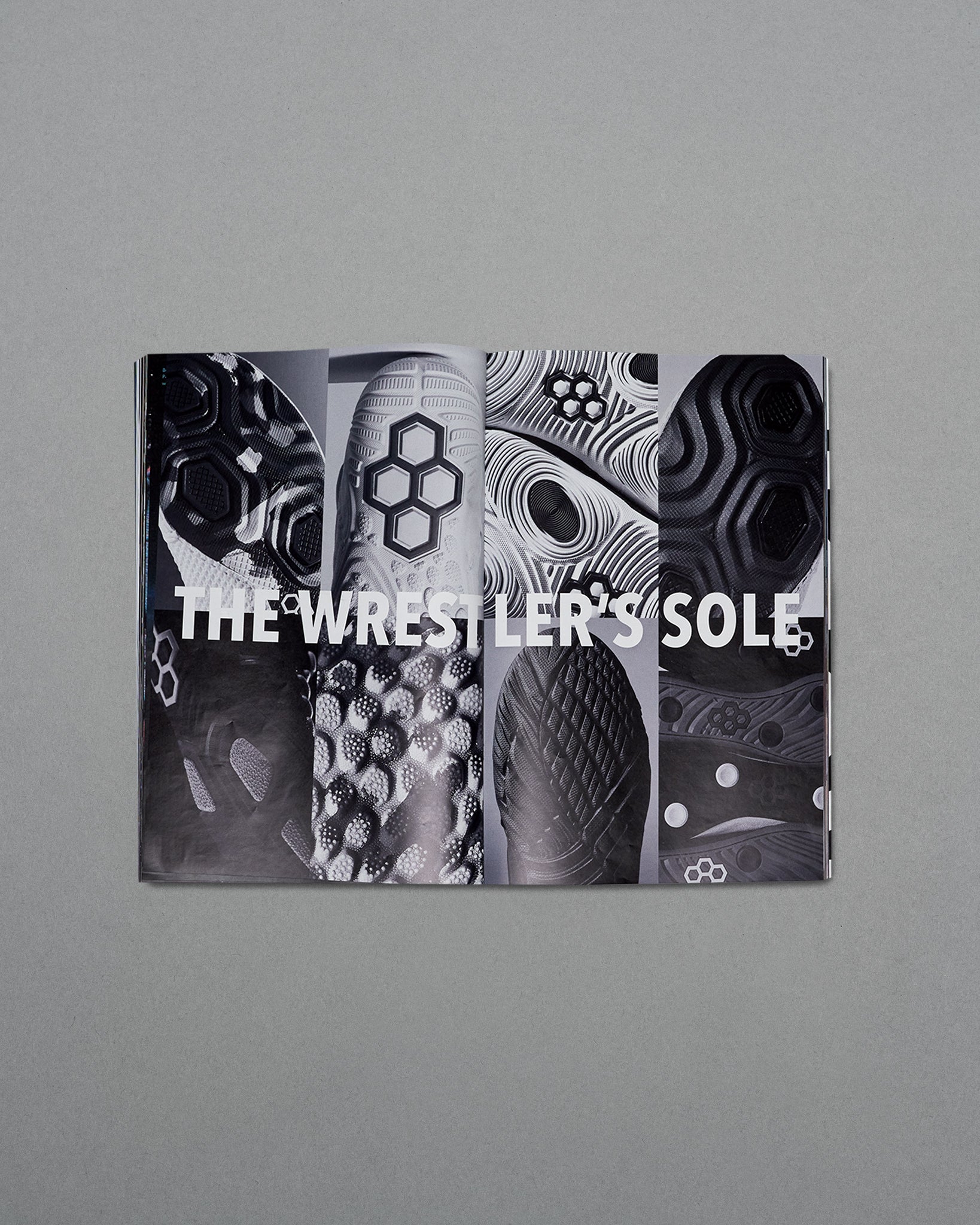 RUDIS Issue 001 - Kennedy Blades - Image 8