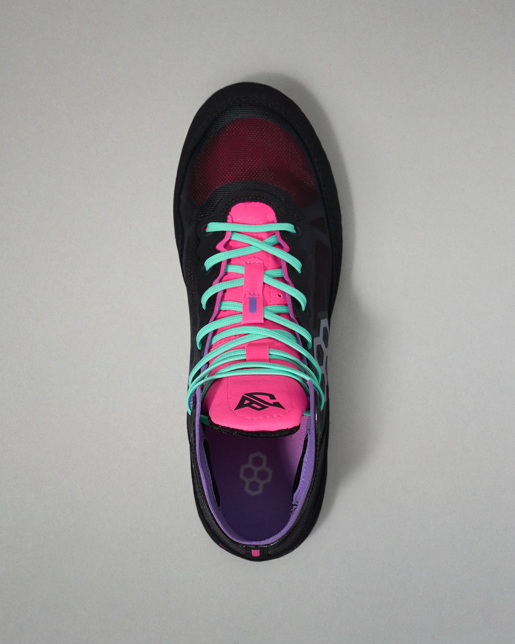 RUDIS JB-UltraLITE Adult Wrestling Shoes - Multiverse - Image 7