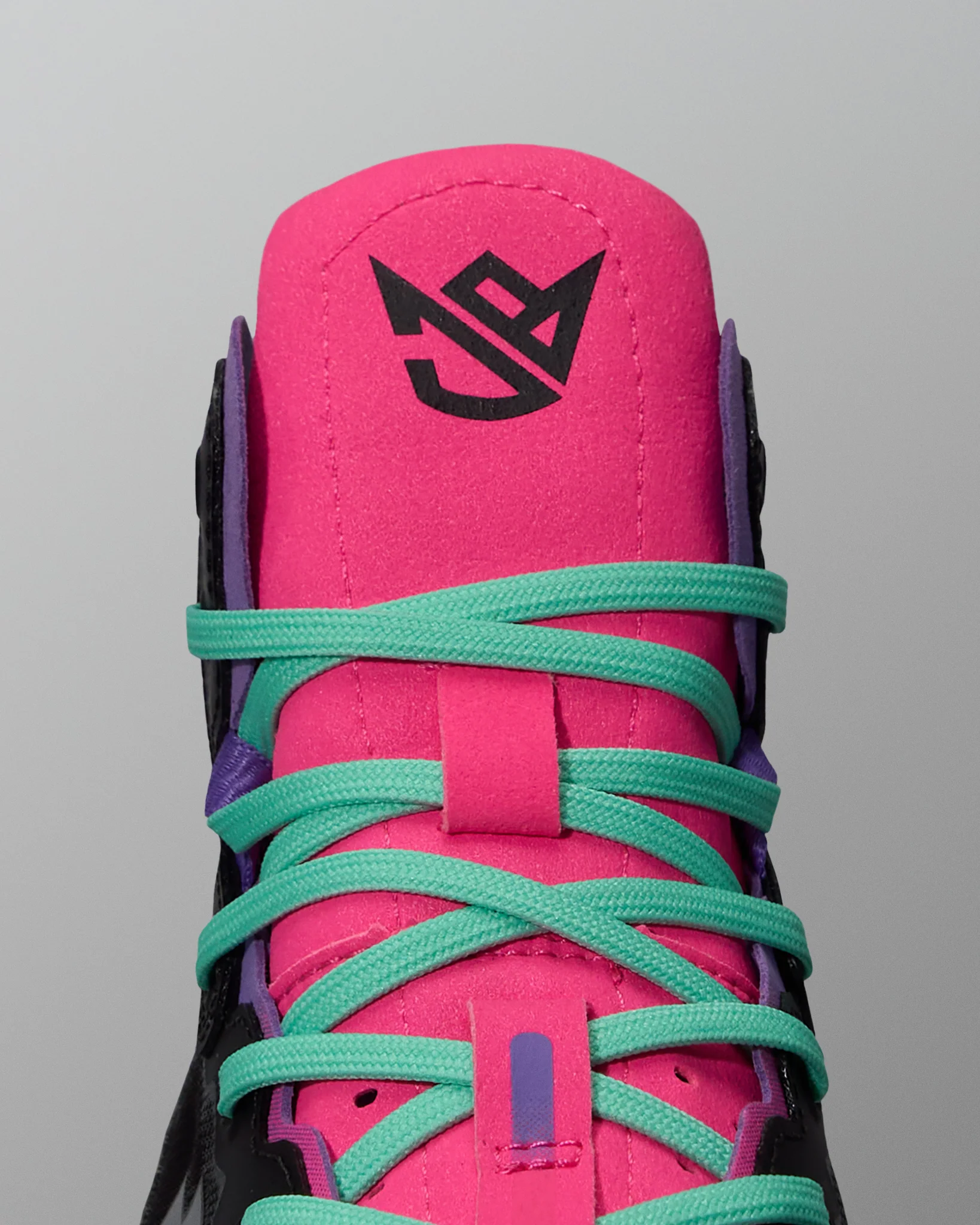RUDIS JB-UltraLITE Adult Wrestling Shoes - Multiverse - Image 8