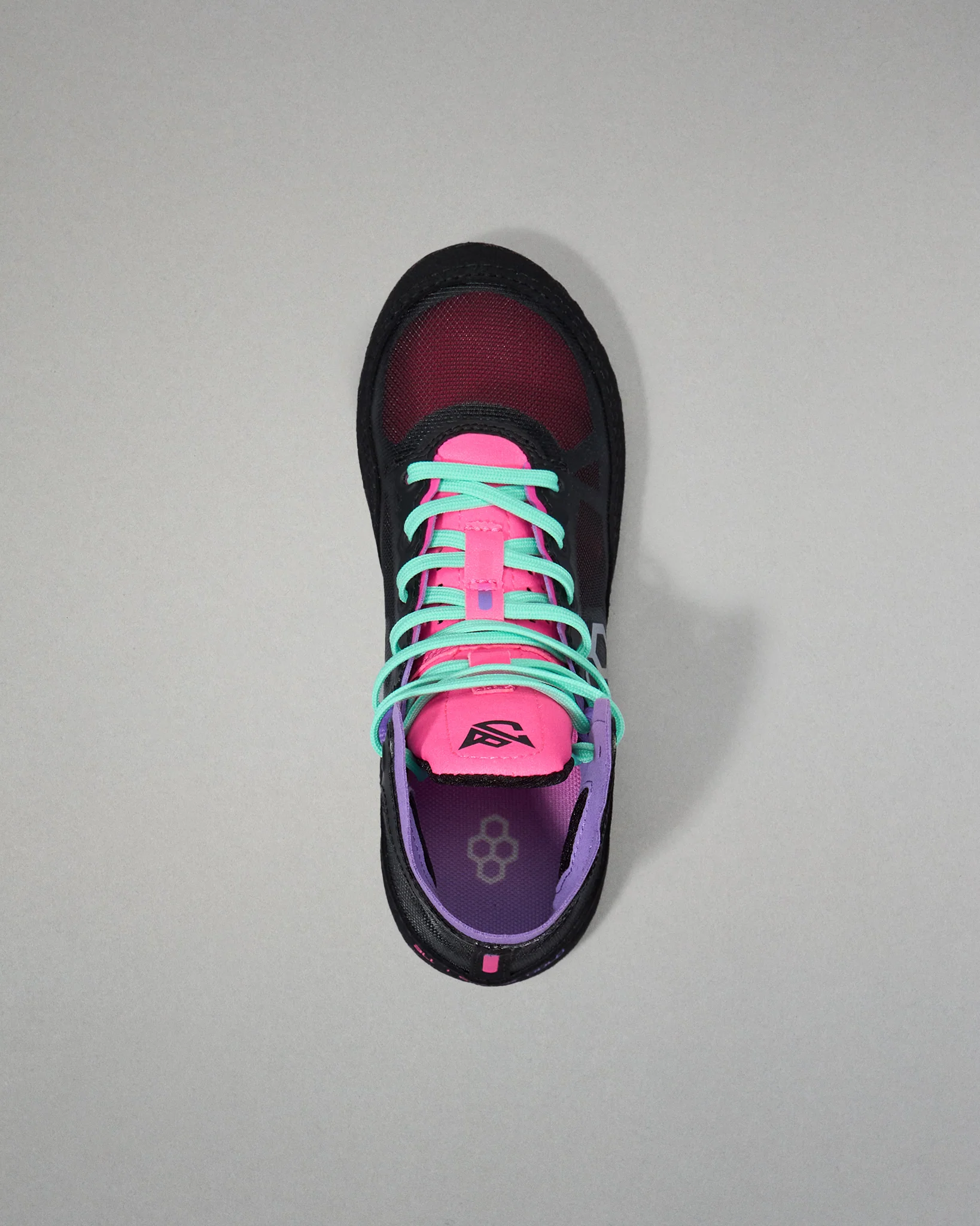 RUDIS JB-UltraLITE Youth Wrestling Shoes - Multiverse - Image 6
