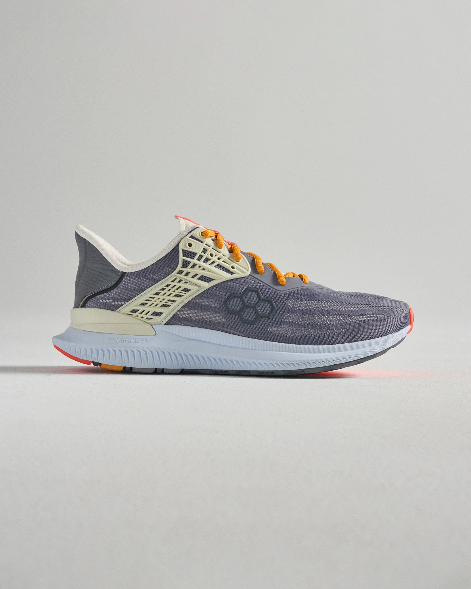 RUDIS Journey Youth Training Shoes - Tropical Storm - Image 2