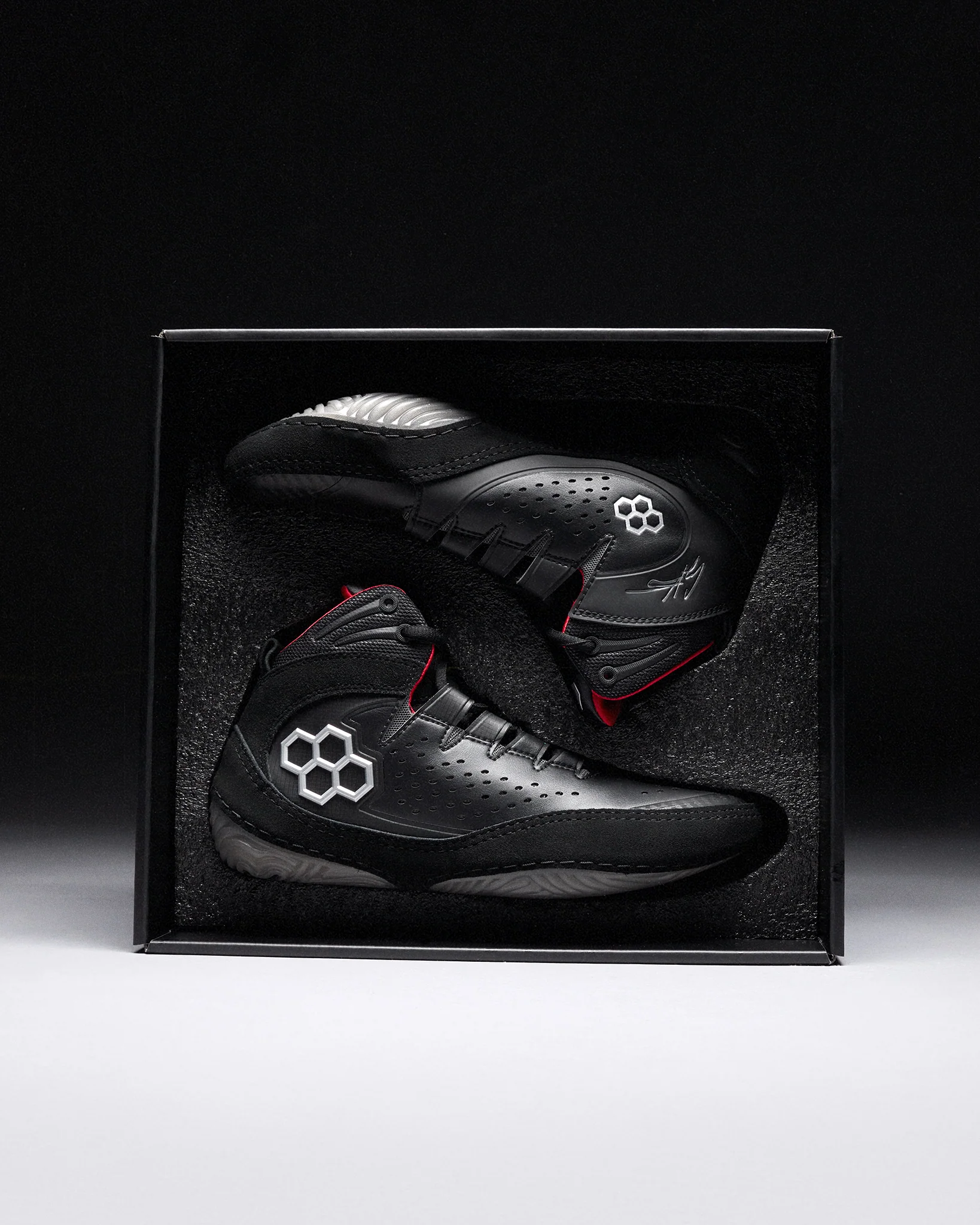 RUDIS Kolat Adult Wrestling Shoes - Legacy - Image 3