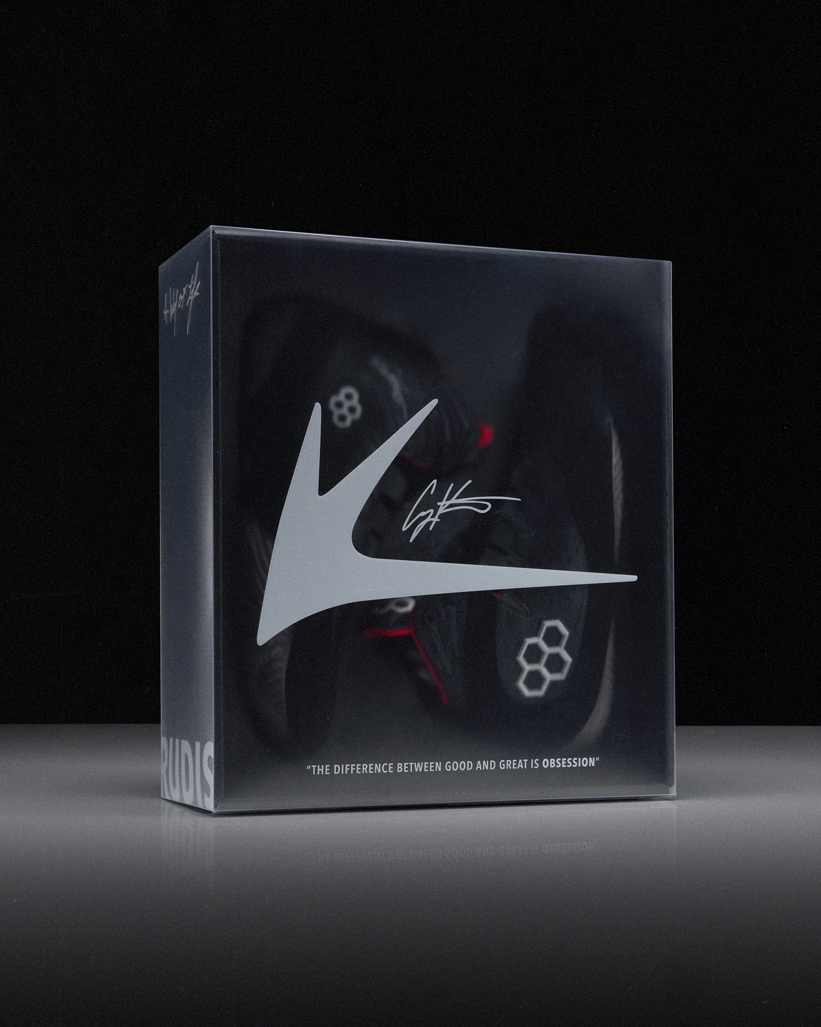 RUDIS Kolat Youth Wrestling Shoes - Legacy - Image 2