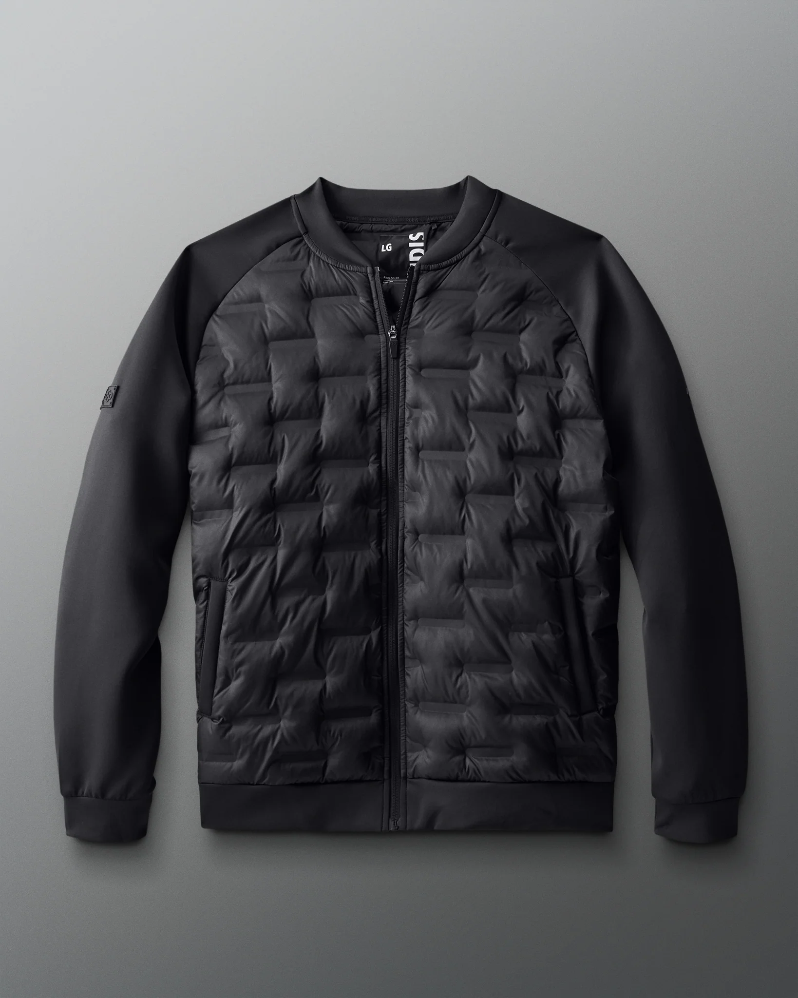 RUDIS Modern Puffer - Image 2