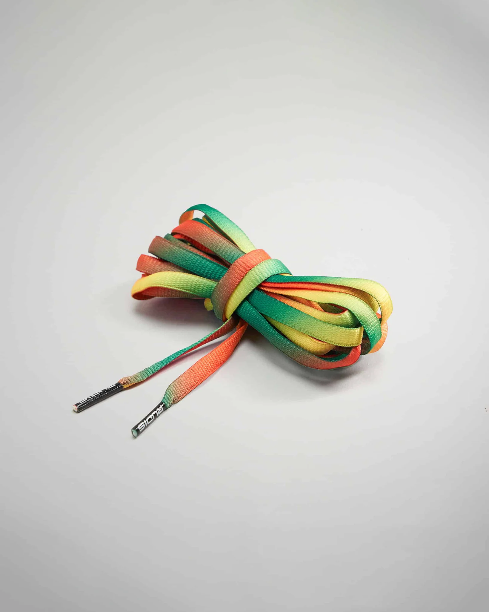 RUDIS Multi Flat Wrestling Shoe Laces - Image 2