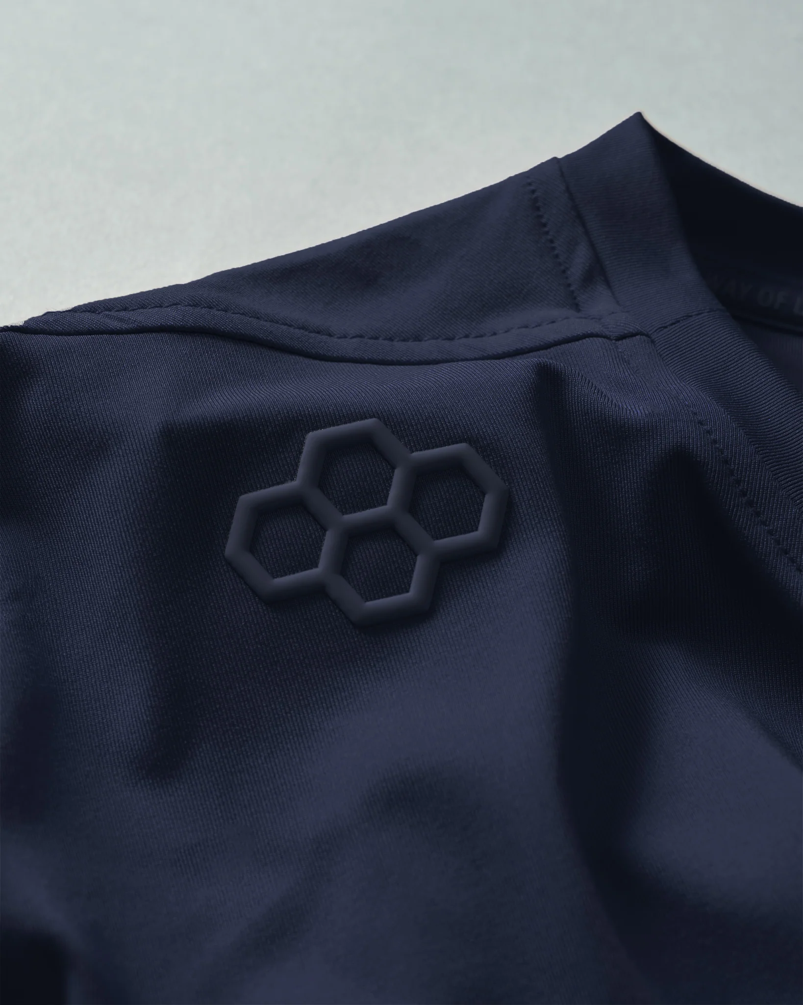 RUDIS Performance Long Sleeve - Navy - Image 6