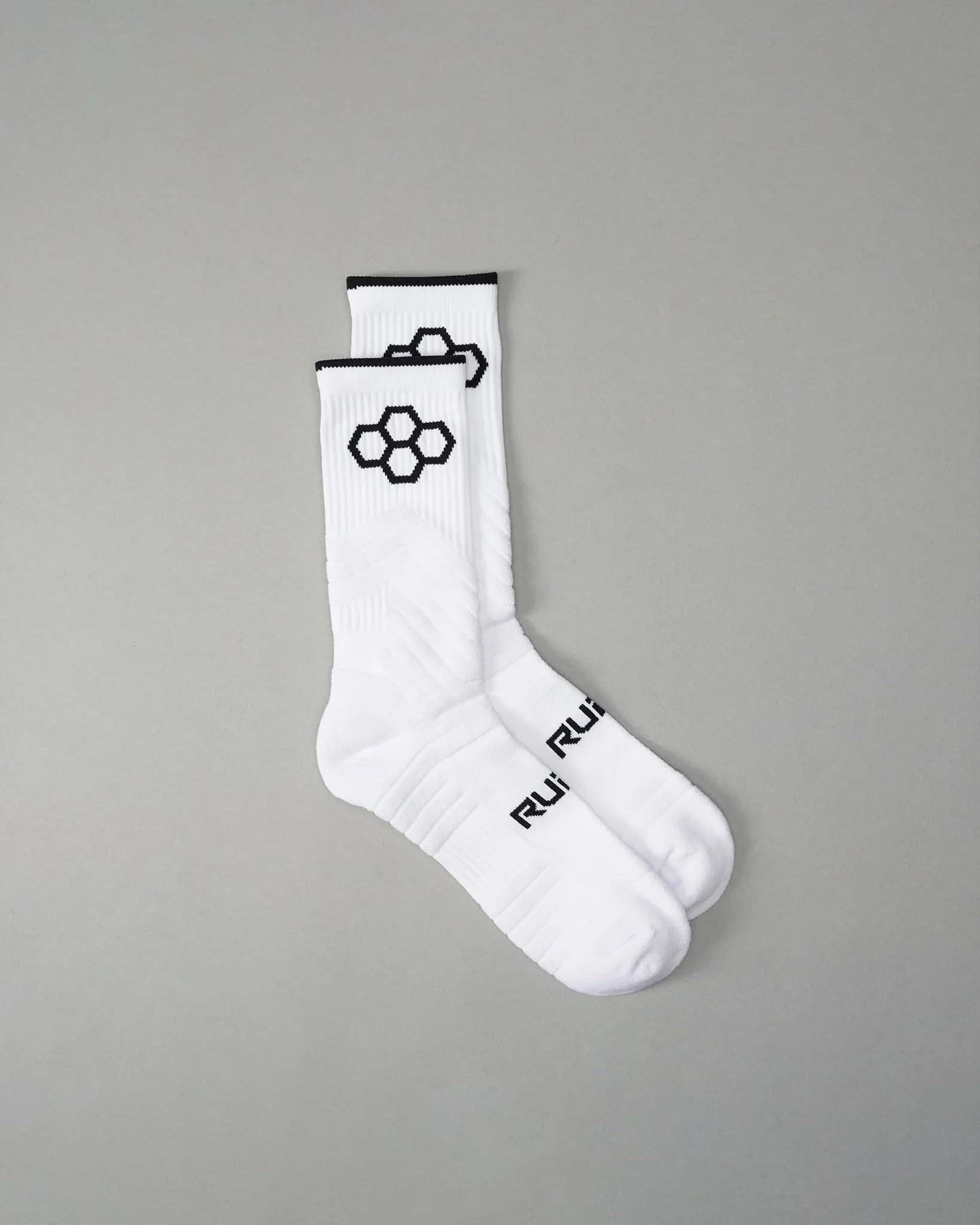 RUDIS Performance Padded Socks - Image 2