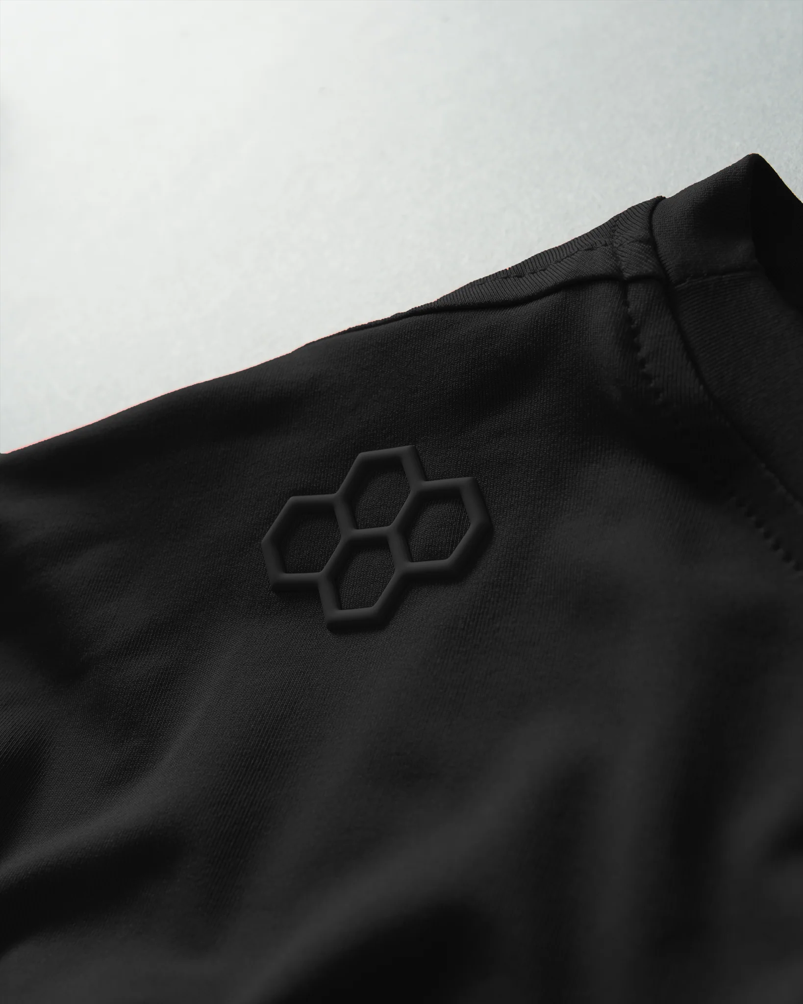 RUDIS Performance T-Shirt - Black - Image 2