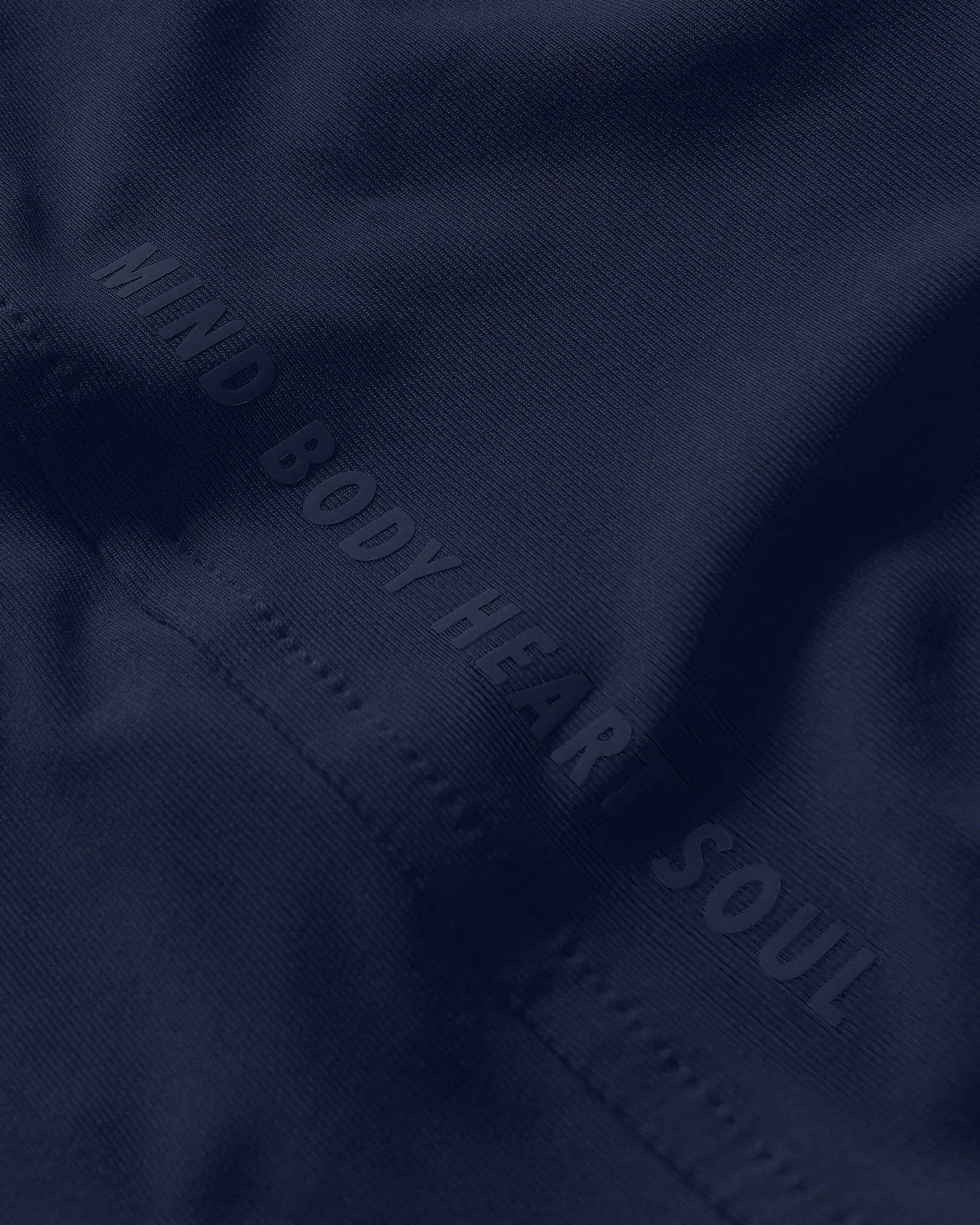 RUDIS Performance Stretch T-Shirt - Navy - Image 7