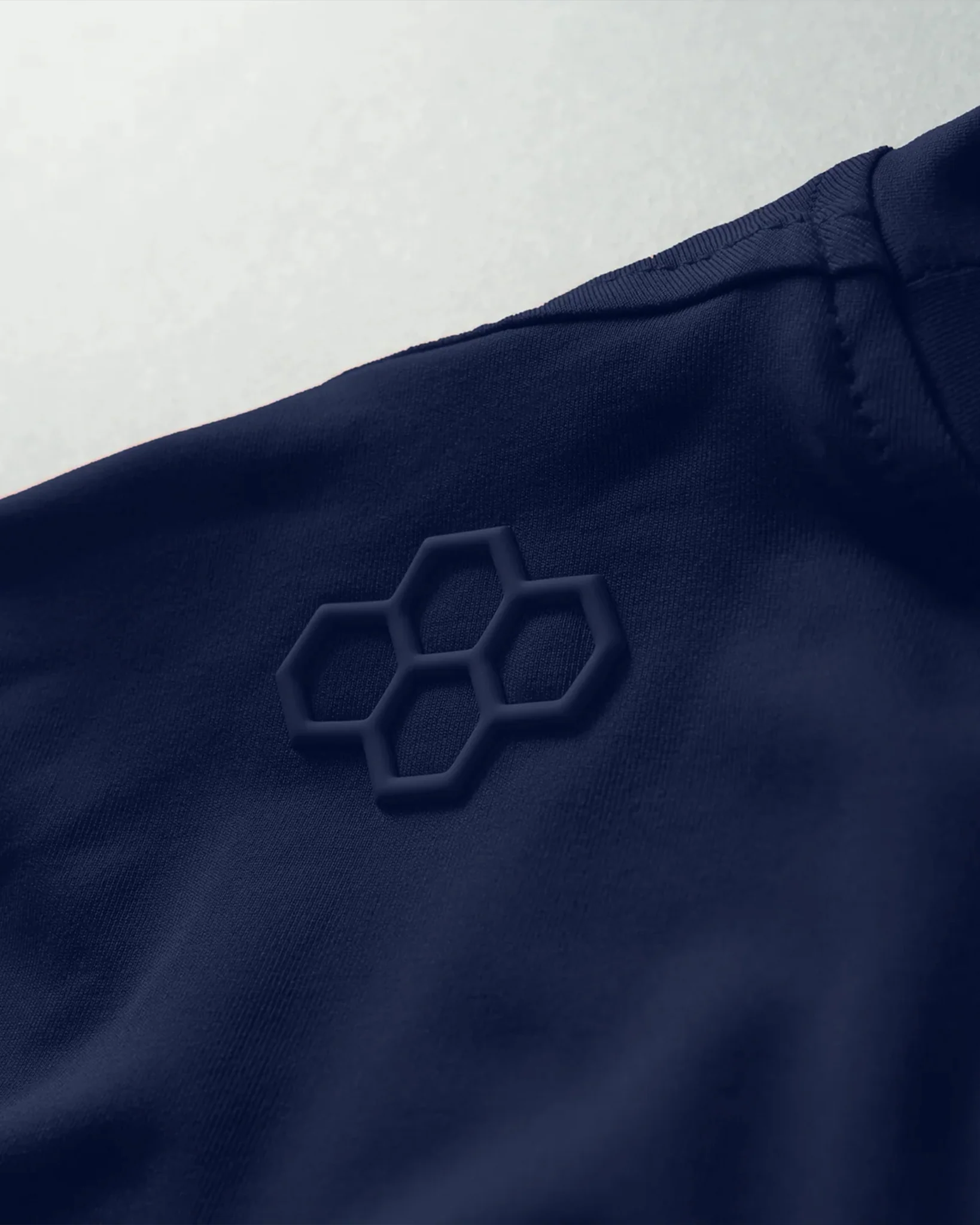 RUDIS Performance T-Shirt - Navy - Image 4