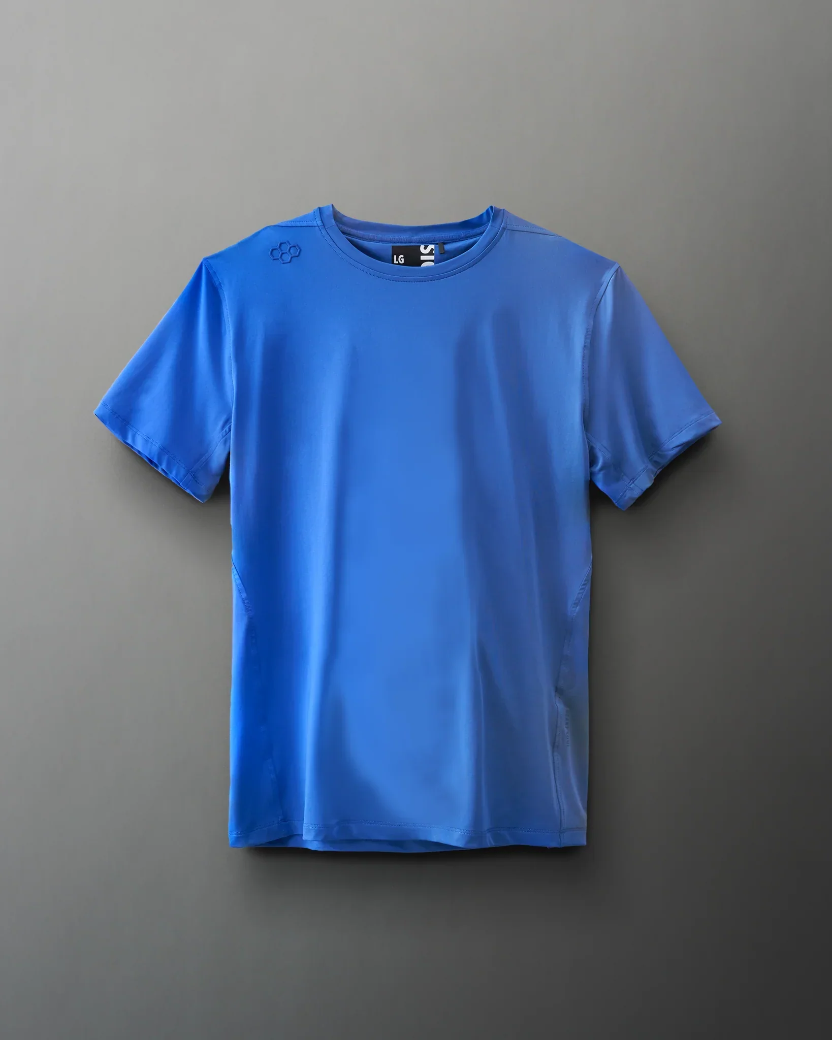 RUDIS Performance T-Shirt - Royal