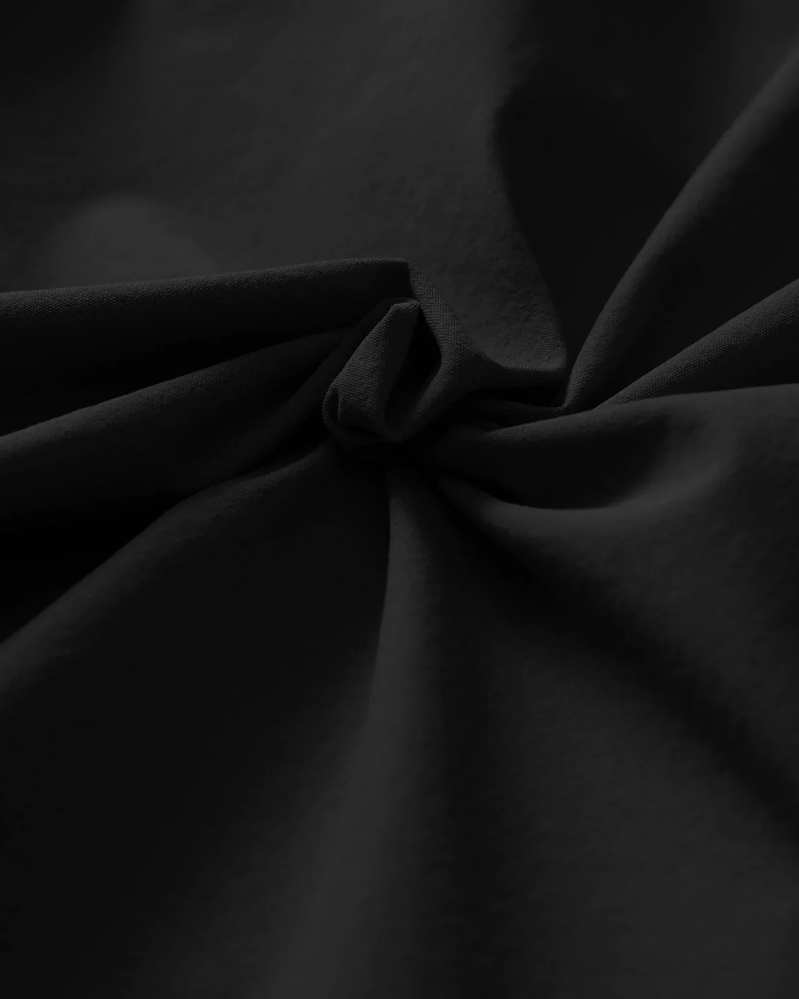 RUDIS Performance Uniform Short - Black - Image 3