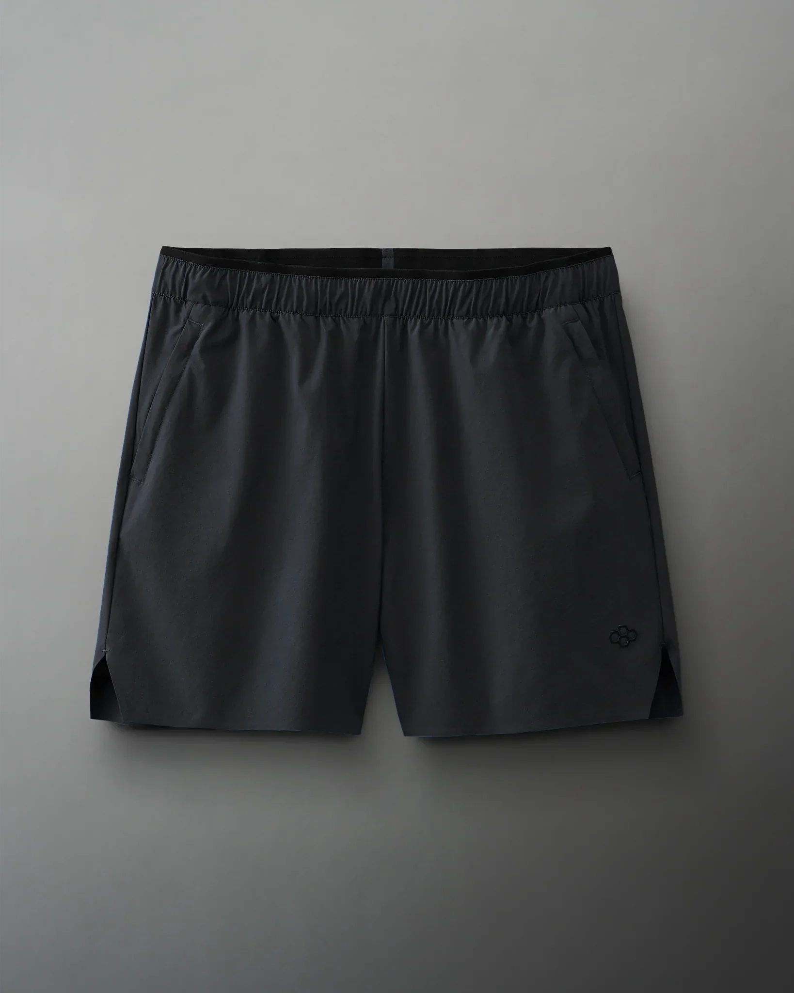 RUDIS Performance Uniform Short - Black - Image 4