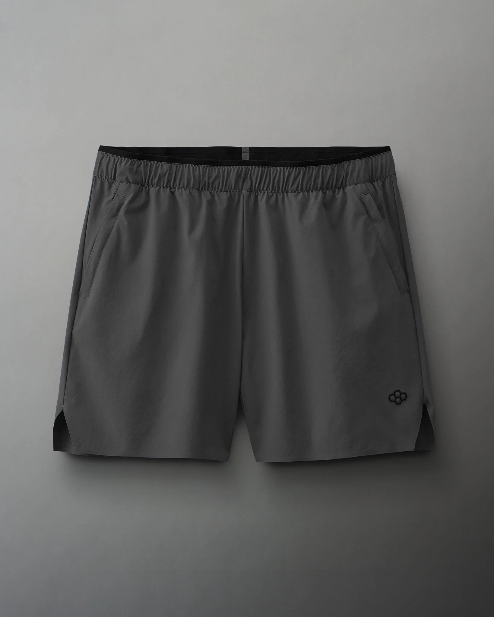 RUDIS Performance Uniform Short - Carbon