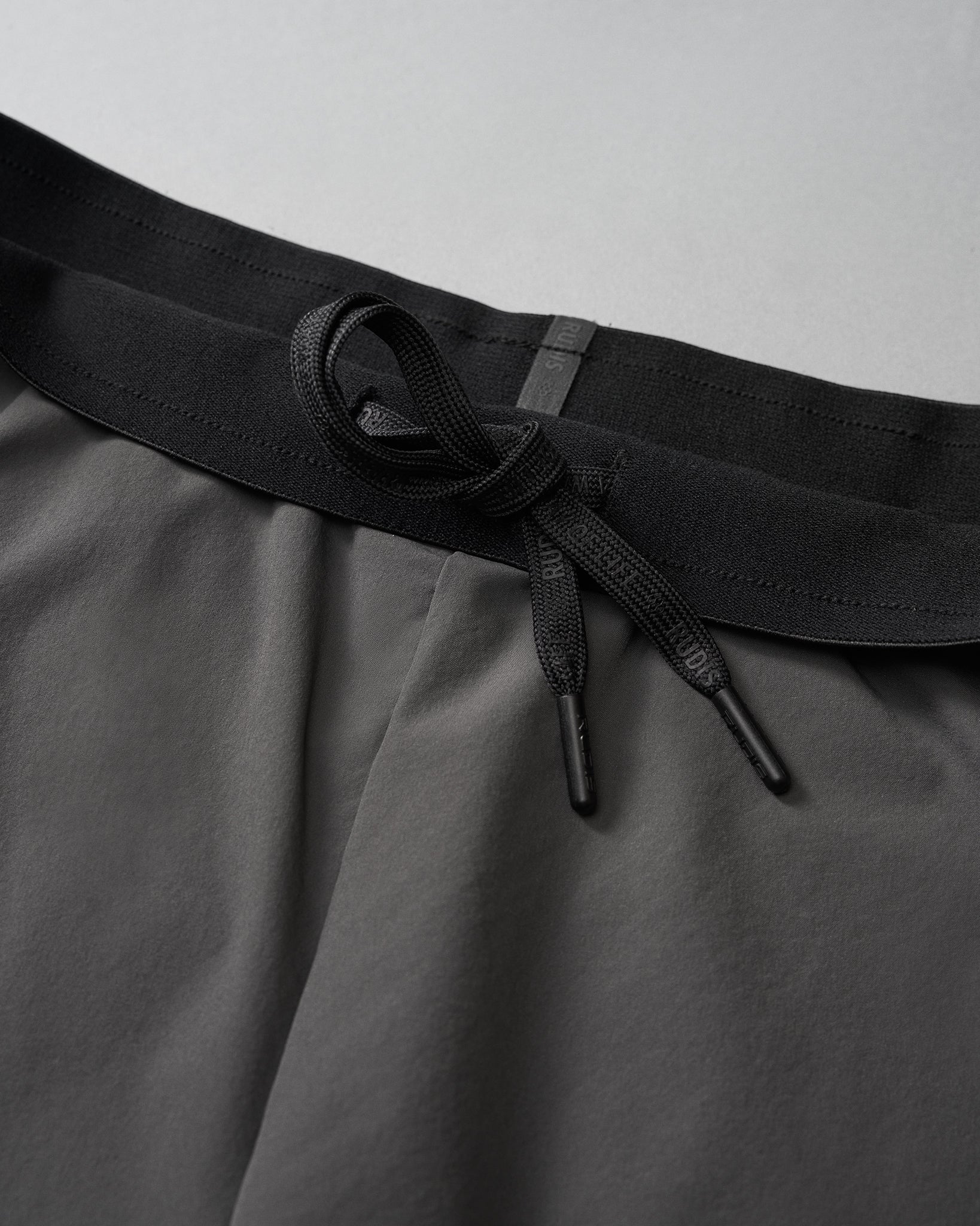 RUDIS Performance Uniform Short - Carbon - Image 2