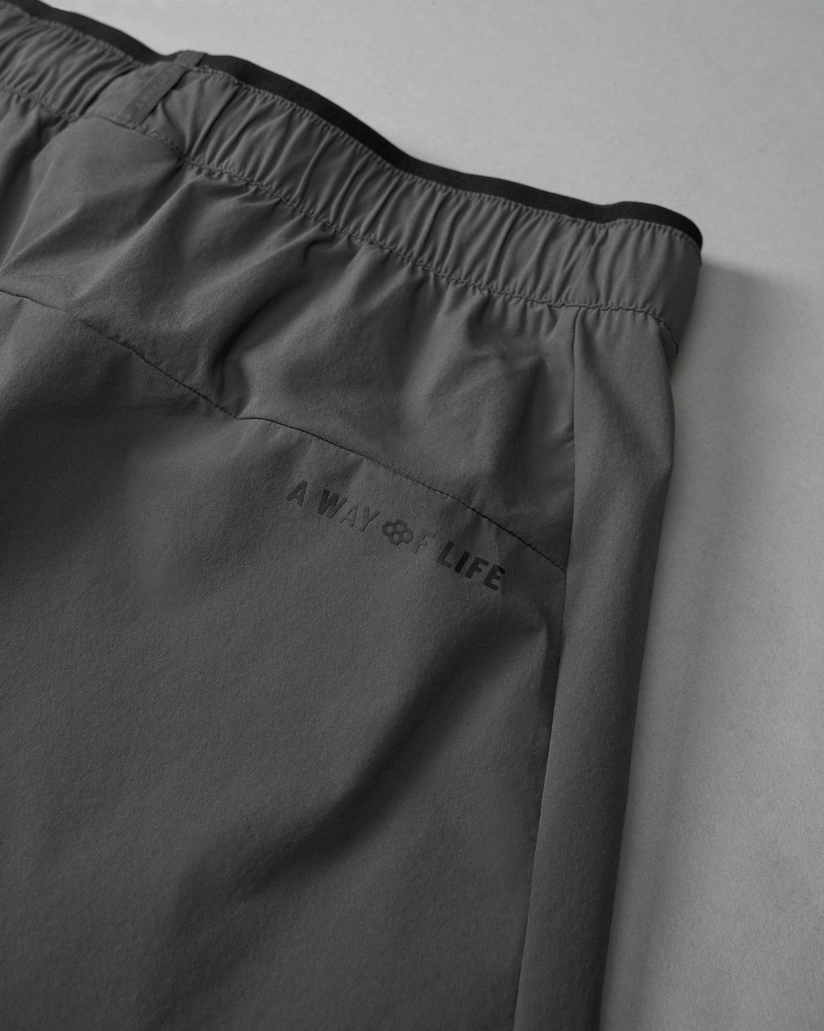 RUDIS Performance Uniform Short - Carbon - Image 3