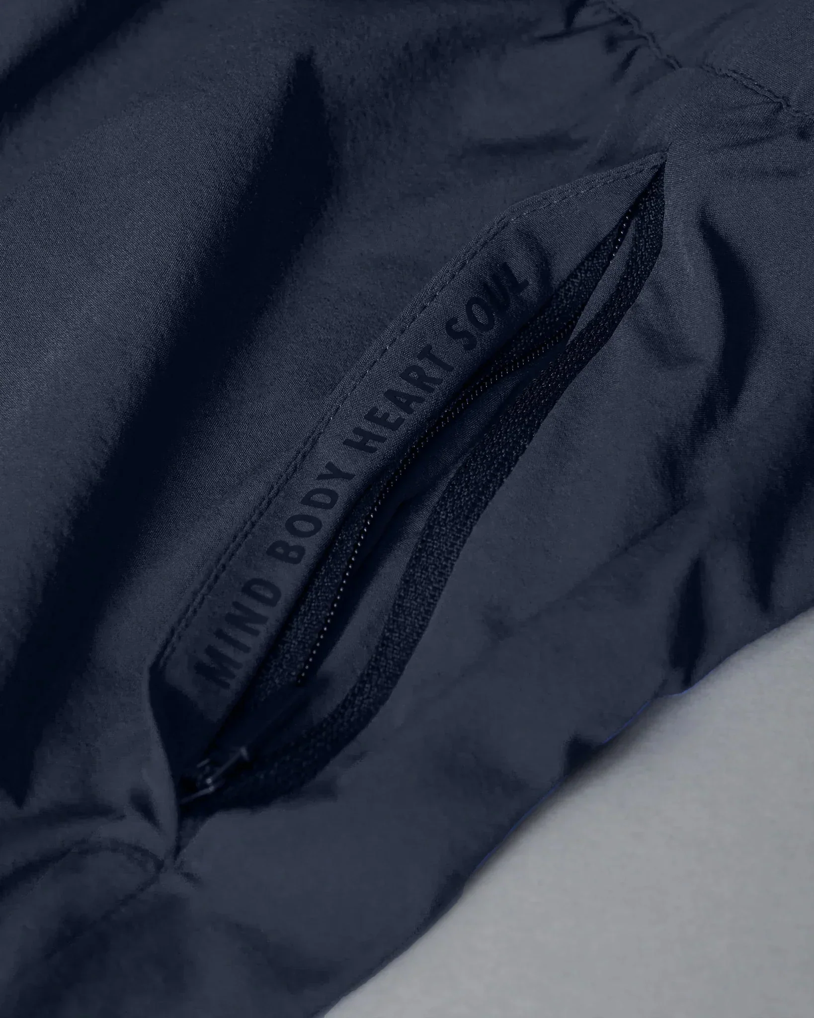 RUDIS Performance Uniform Short - Navy - Image 3