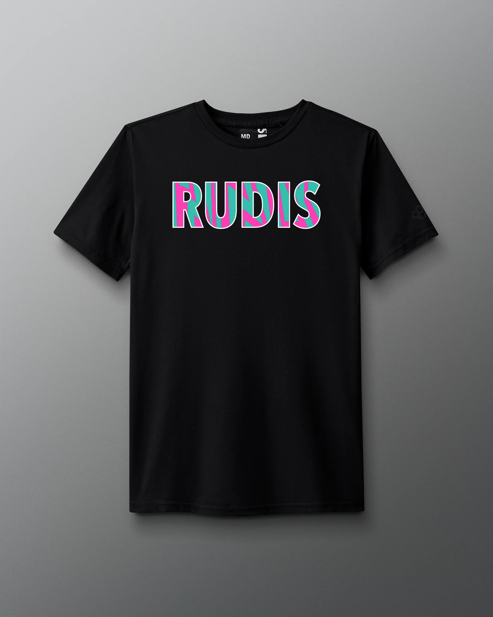 RUDIS Shock Vice Elite Super Soft T-Shirt