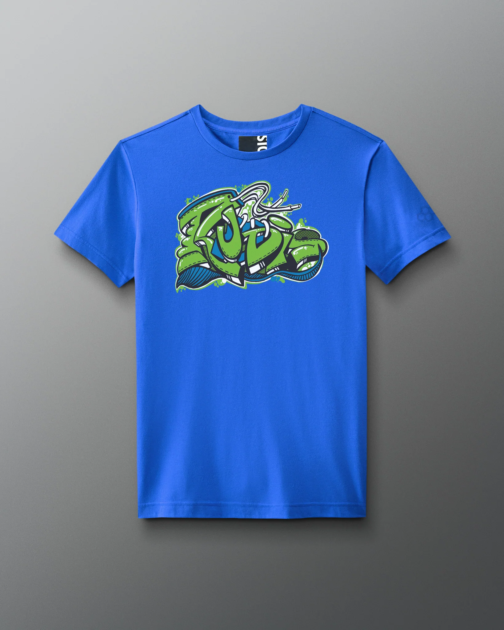 RUDIS Shoe Dreamscape T-Shirt - Image 2