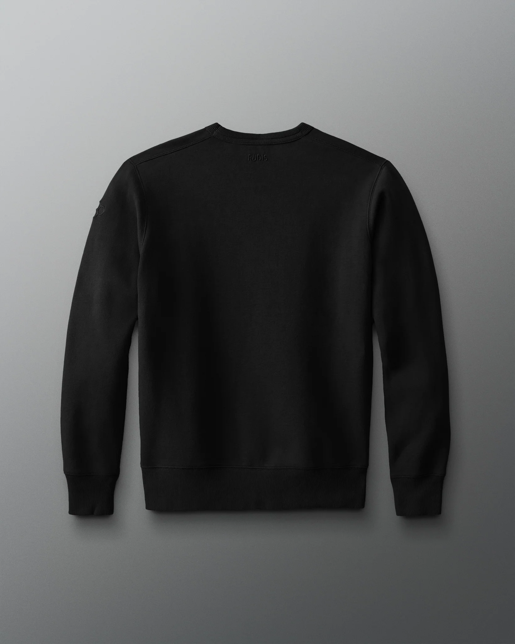 RUDIS South Beach Comfort Fleece Crewneck - Image 3