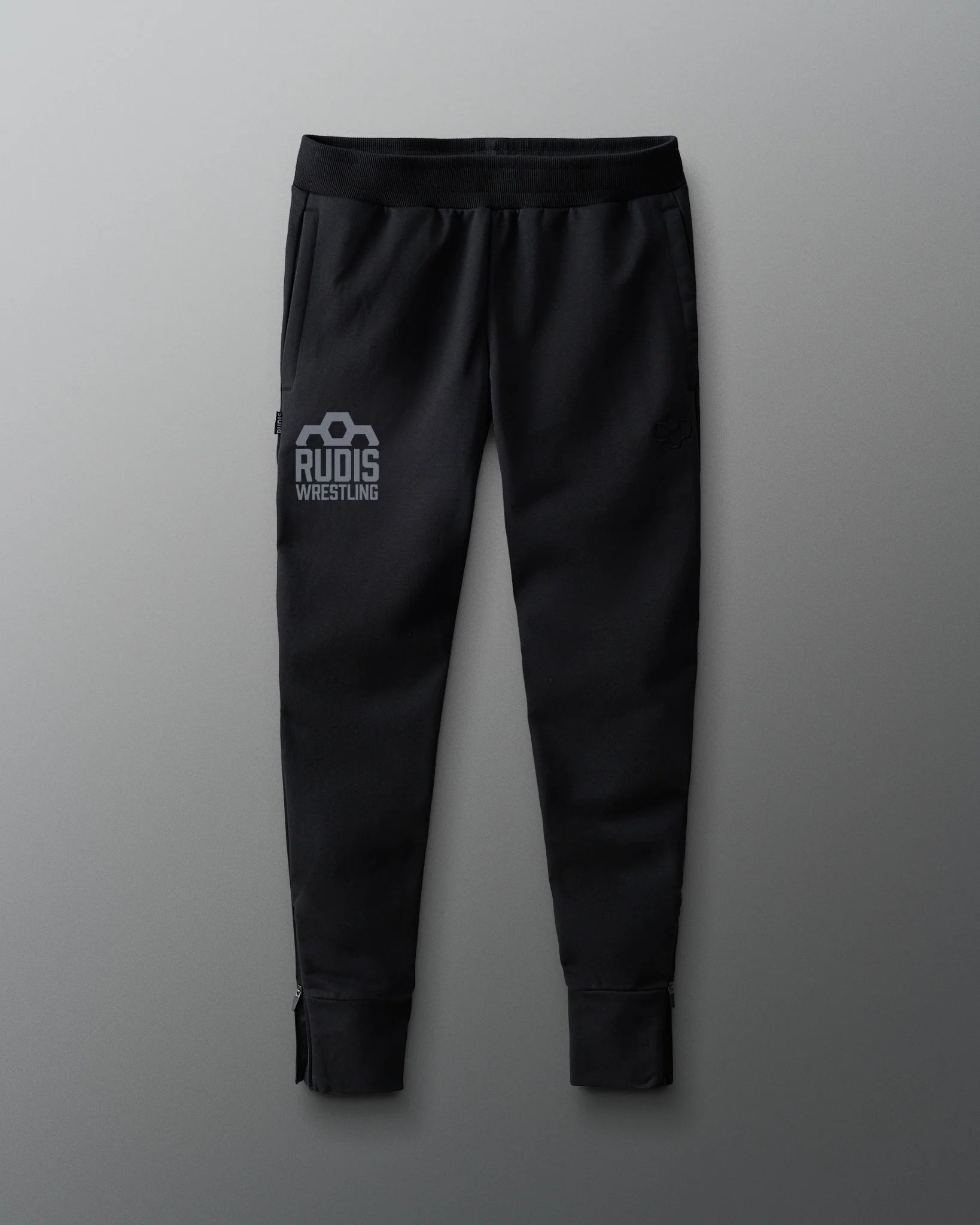 RUDIS Split Quadhex Jogger - Image 2
