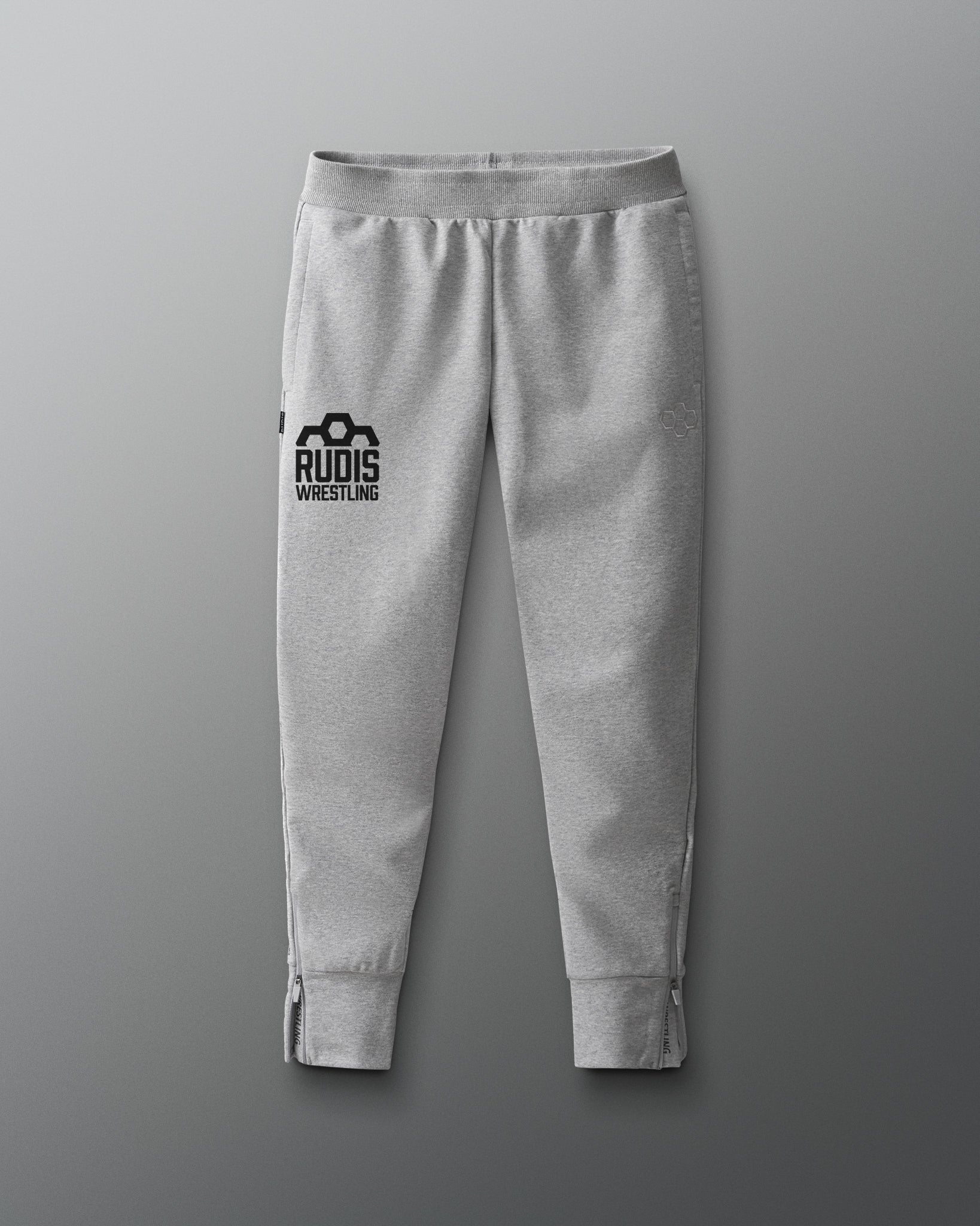 RUDIS Split Quadhex Jogger - Image 3