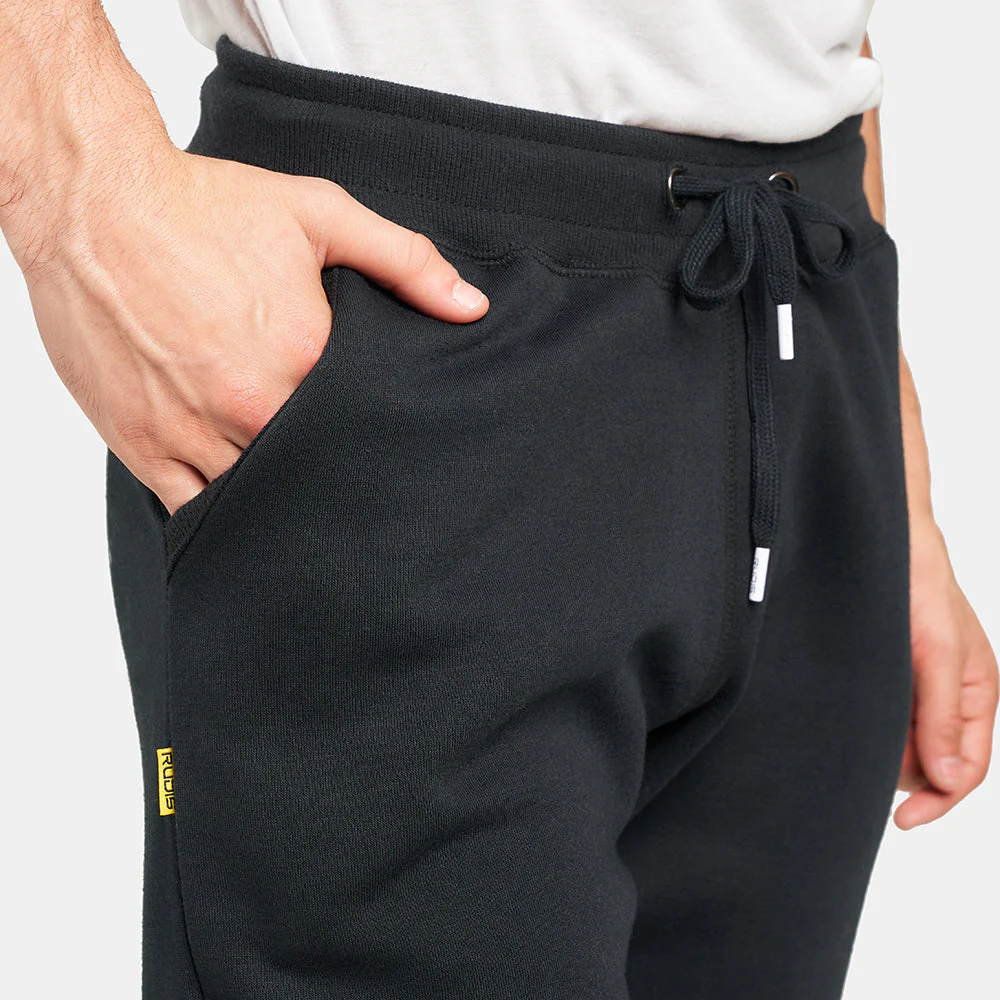 RUDIS Super Soft Fleece Joggers - Image 11
